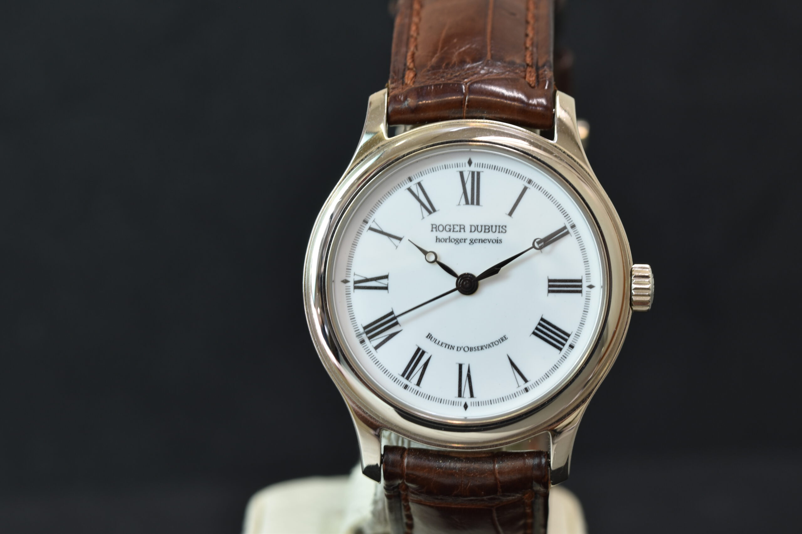 Roger Dubuis オマージュ 画像1