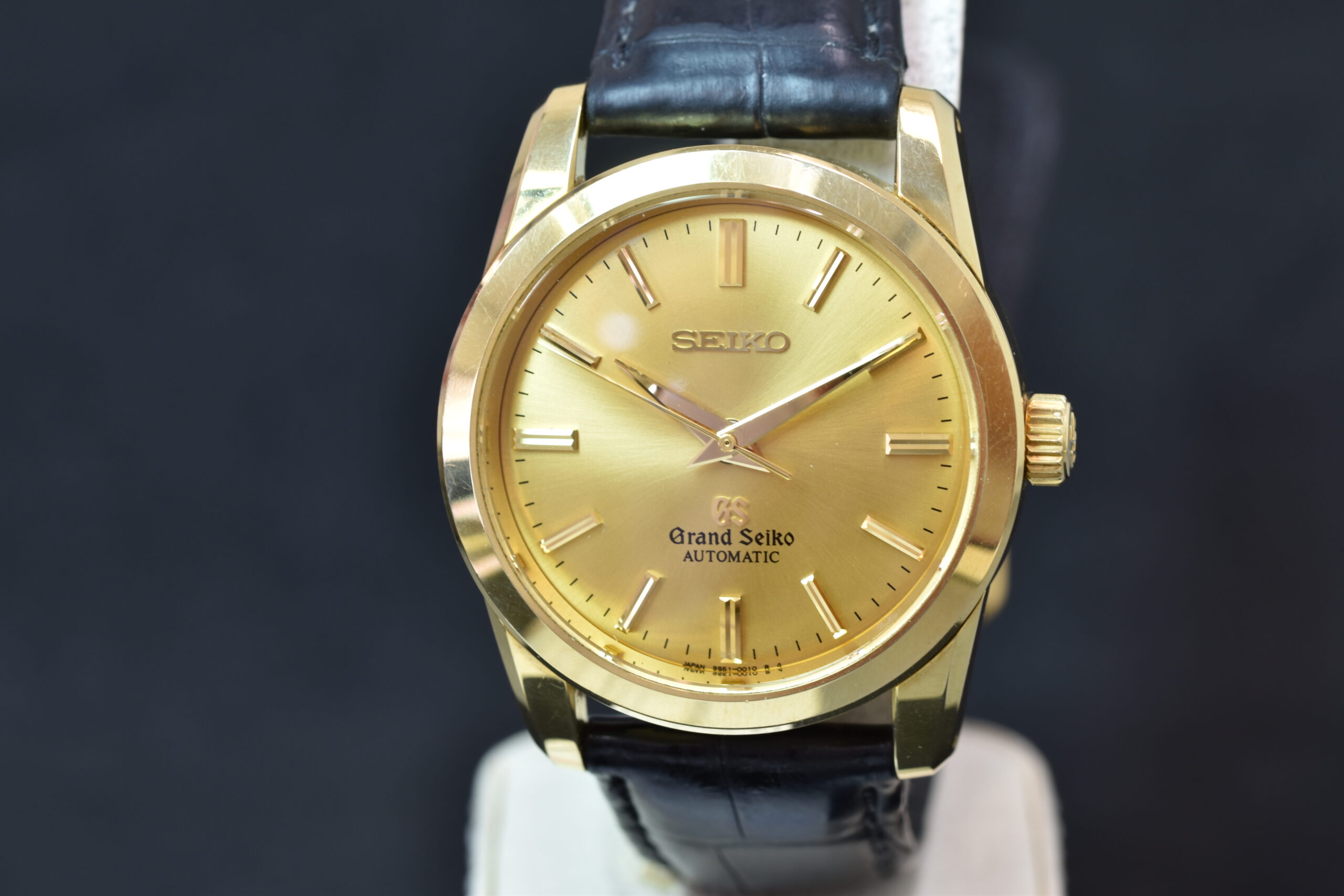 GRAND SEIKO 画像1