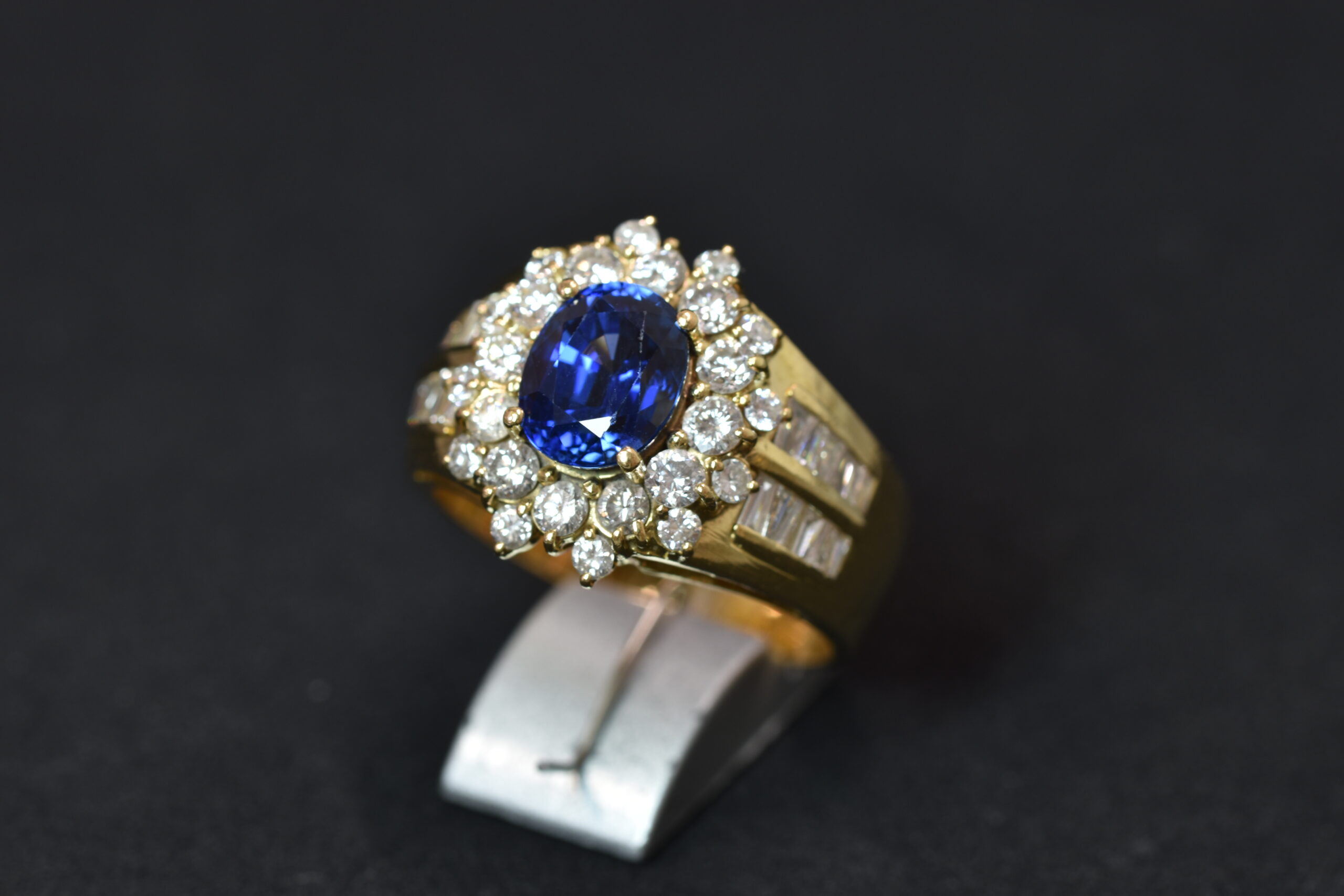 サファイア 画像1