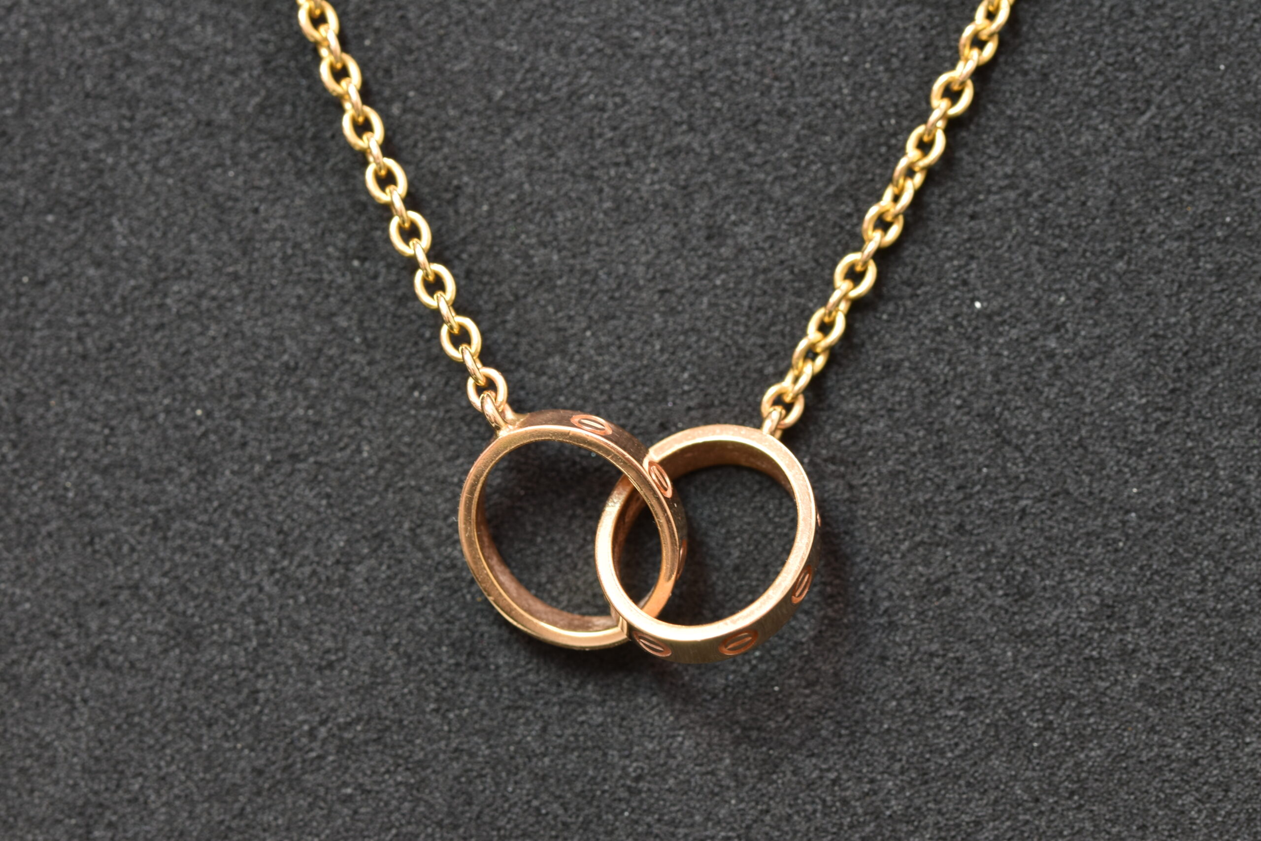 Cartier 【カルティエ】 ネックレス 画像1