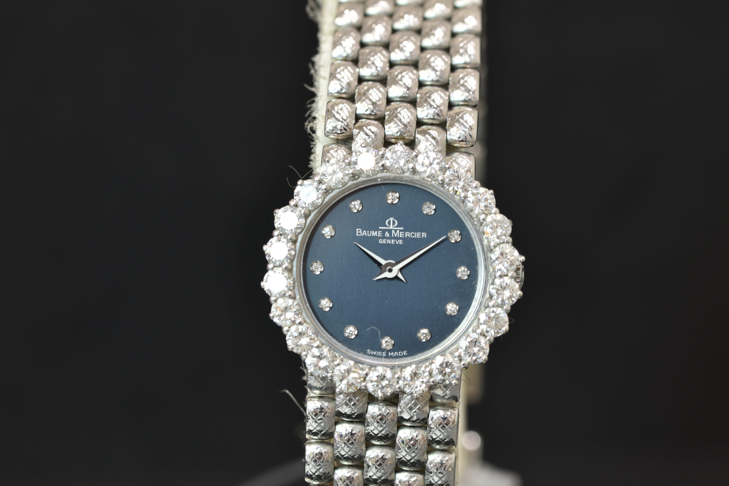 BAUME&MERCIER 画像1