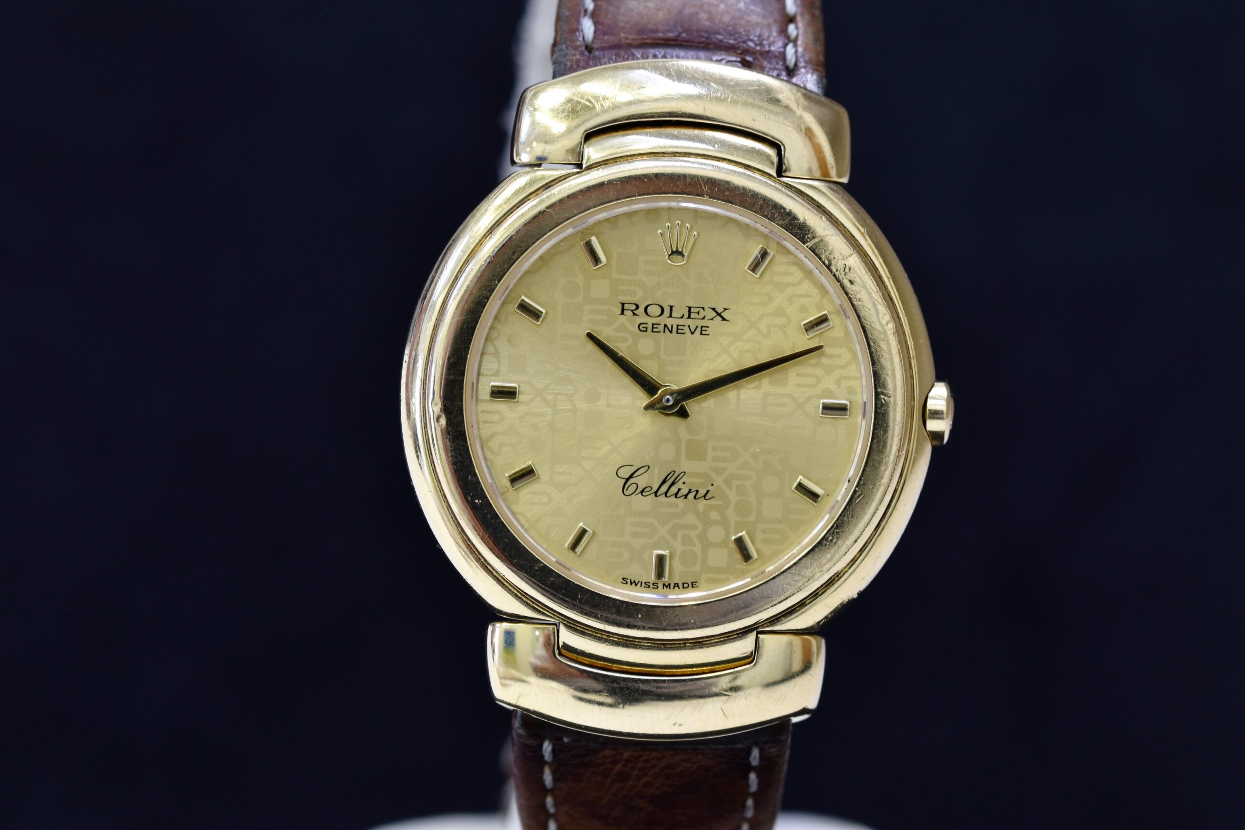 ROLEX Cellini 画像1