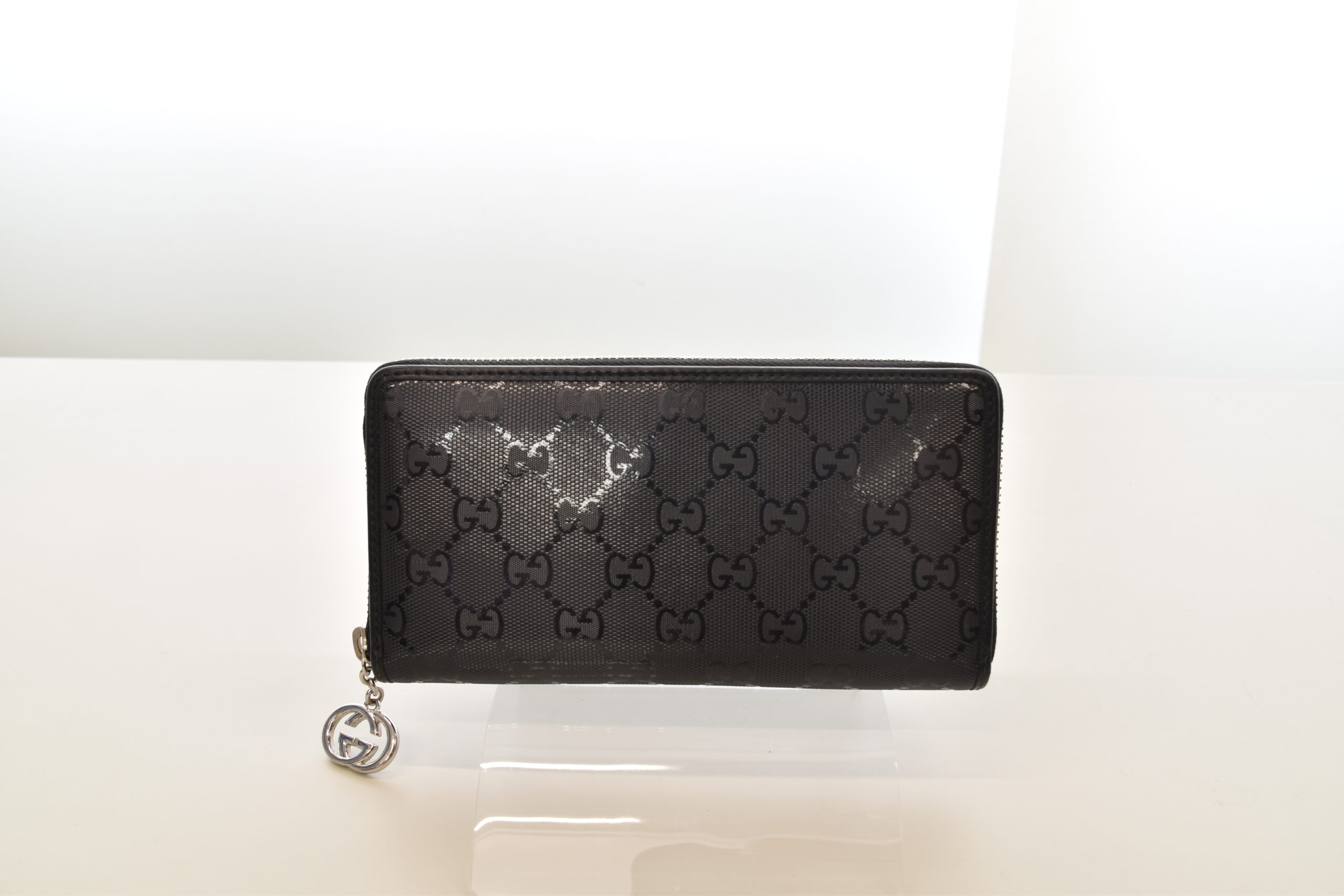 GUCCI【グッチ】GGインプリメ 財布 307982 画像1
