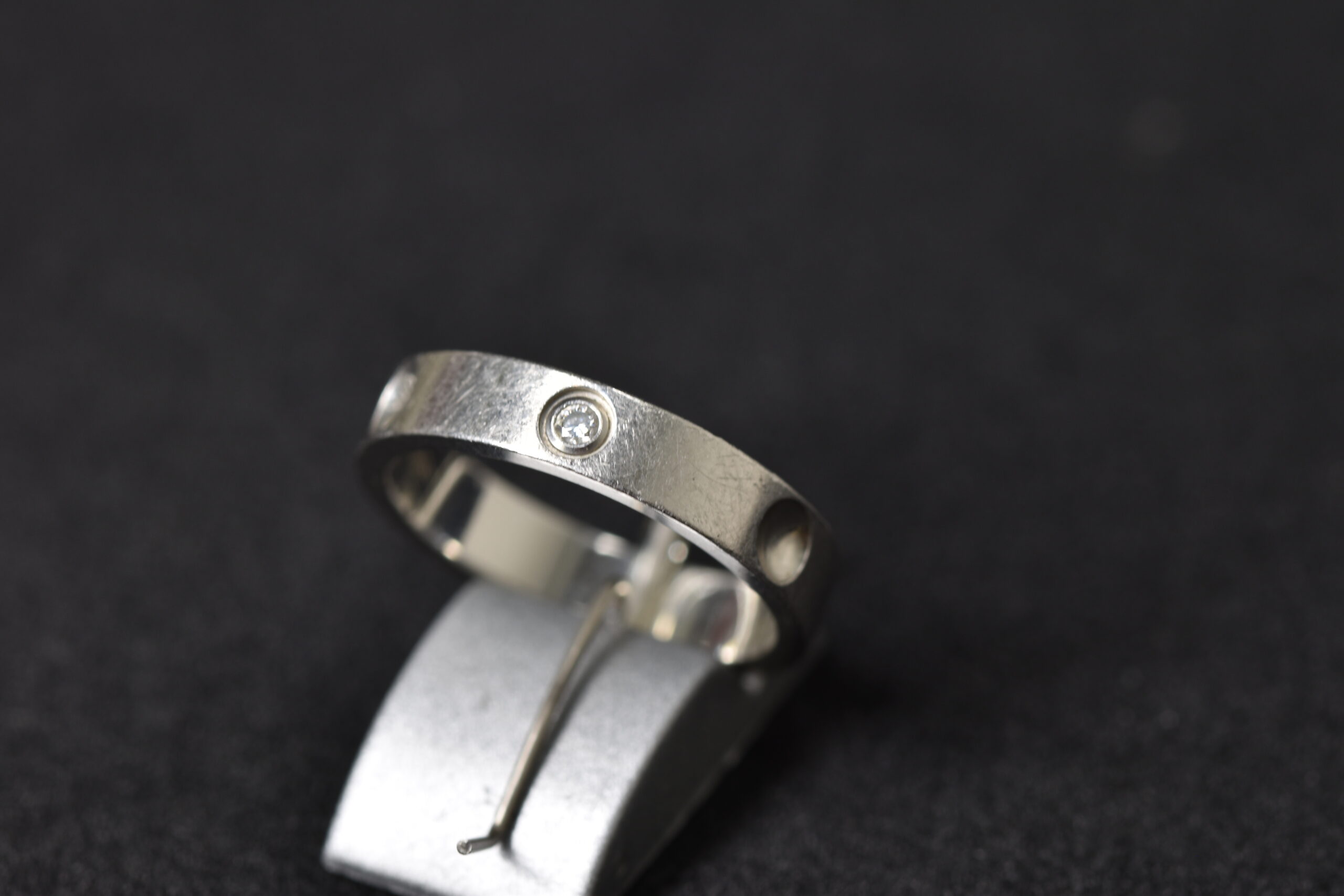 LOUIS VUITTON 【ルイヴィトン】 指輪 画像1