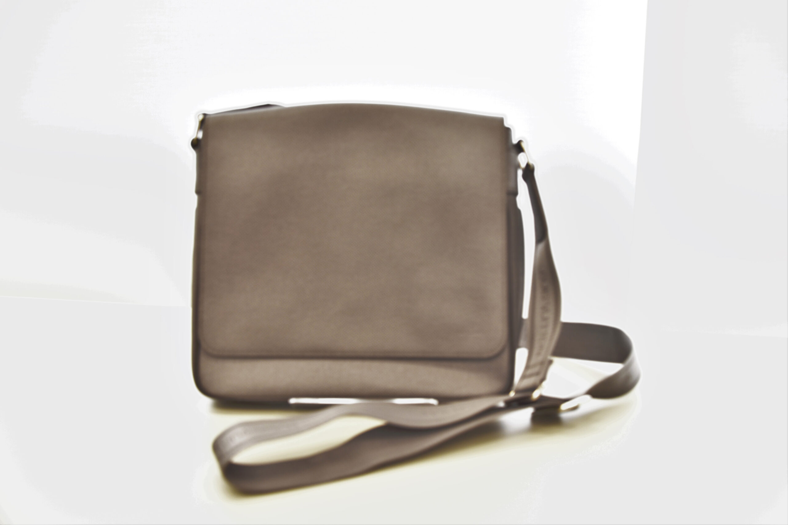 LOUIS VUITTON【ルイヴィトン】タイガ ロマン PM M32700 画像1