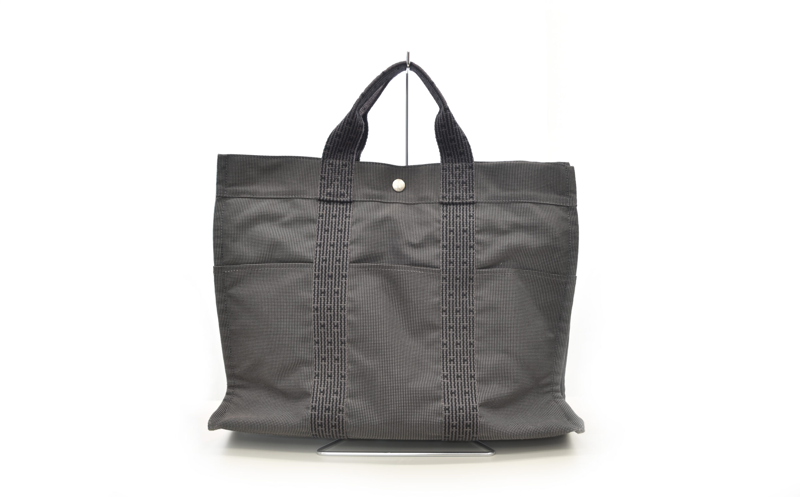 HERMES【エルメス】エールライン バッグ トート GM 画像1