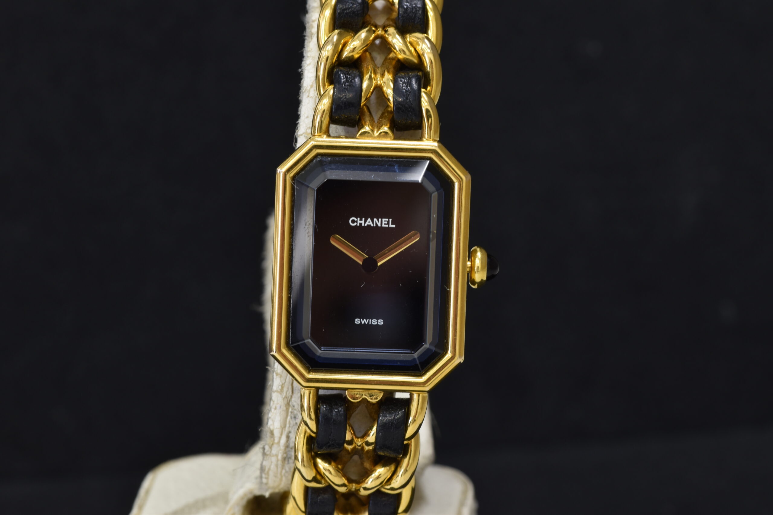 CHANEL プルミエールM 画像1