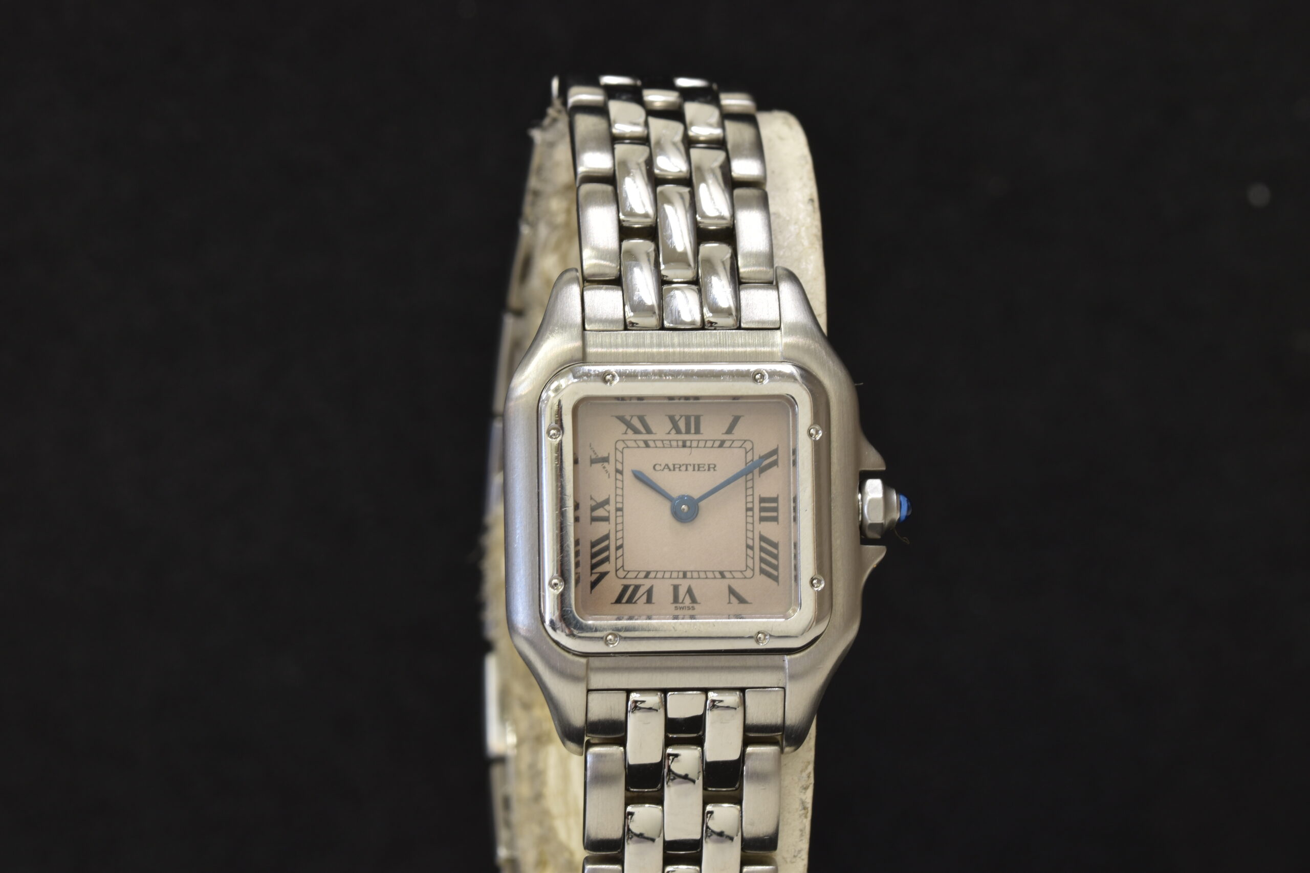 Cartier パンテールSM 画像1