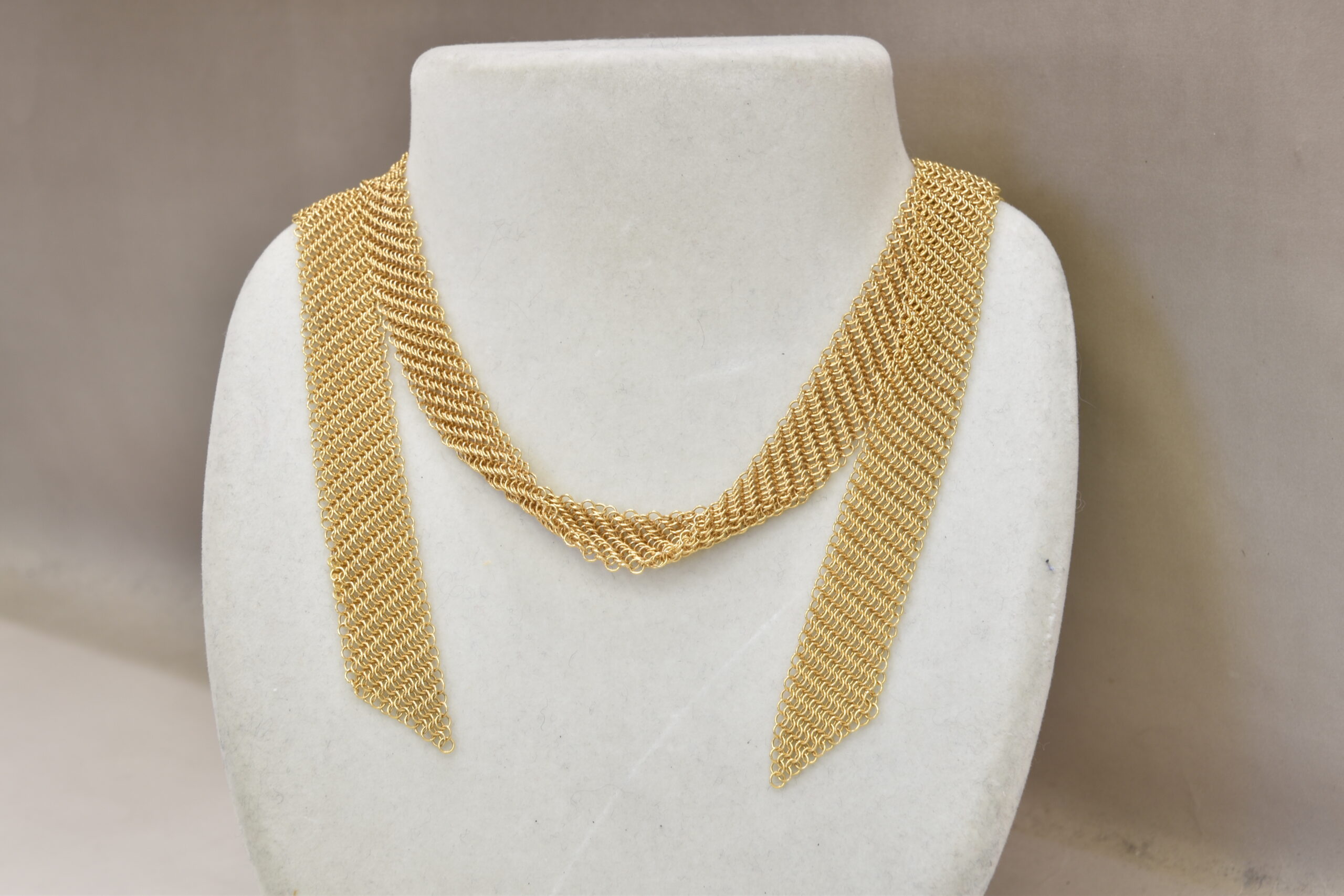 Tiffany Co 【ティファニー】ネックレス 画像1