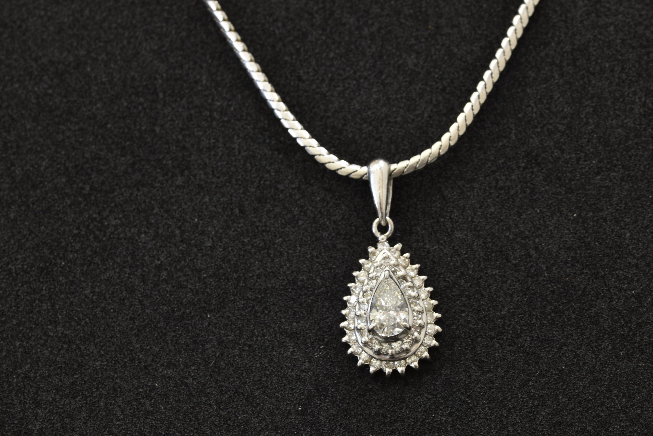 ネックレス 画像1