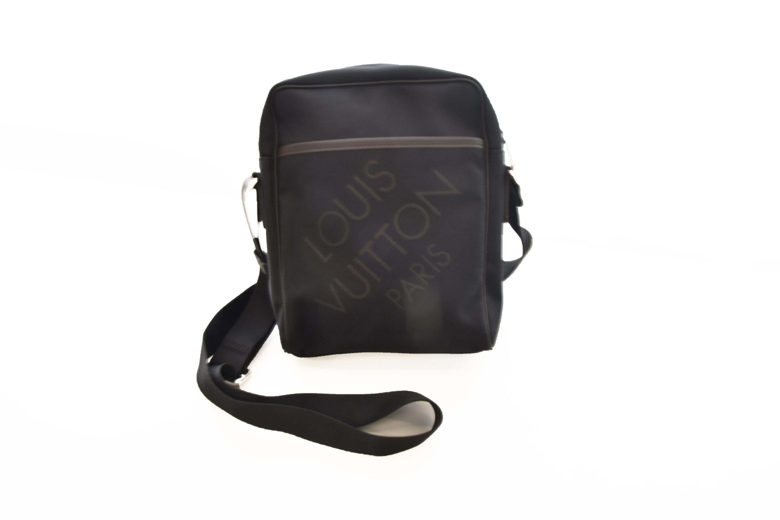 LOUIS VUITTON【ルイヴィトン】ダミエジュアン シタダンMM M93223 画像1