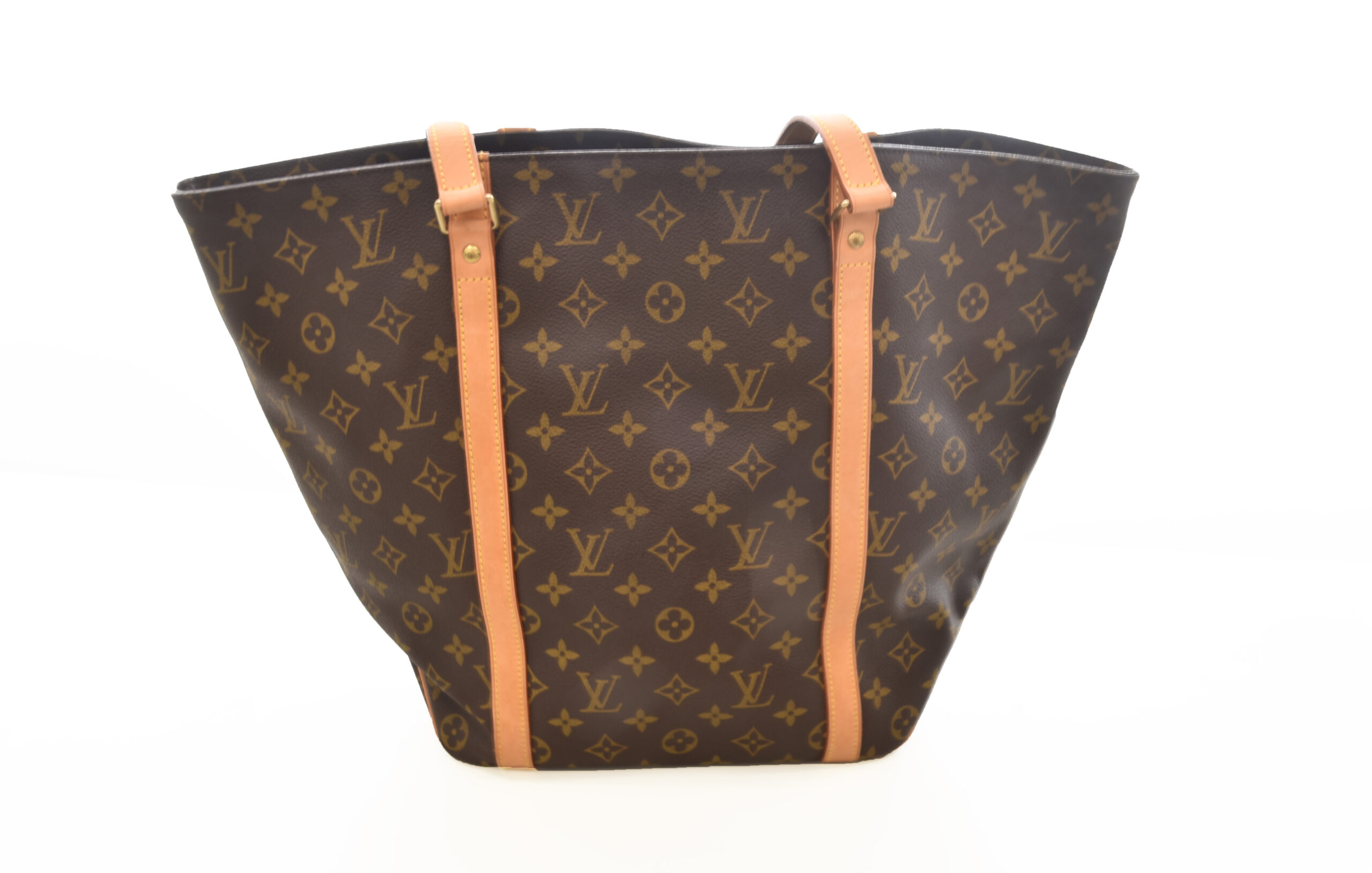 LOUIS VUITTON【ルイヴィトン】モノグラム ショッピングバッグ M51108 画像1