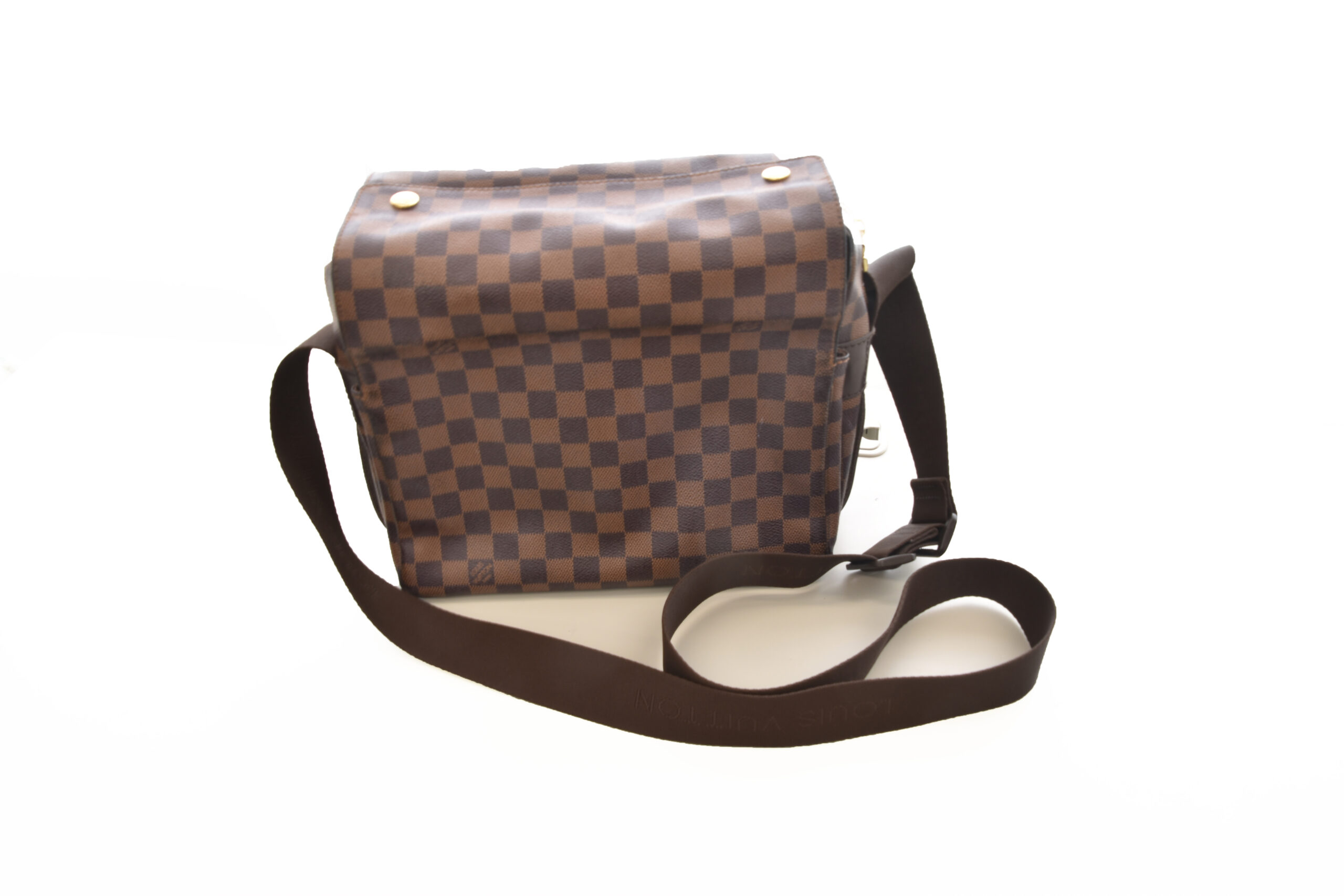 LOUIS VUITTON【ルイヴィトン】ダミエ ナヴィグリオ N45255 画像1