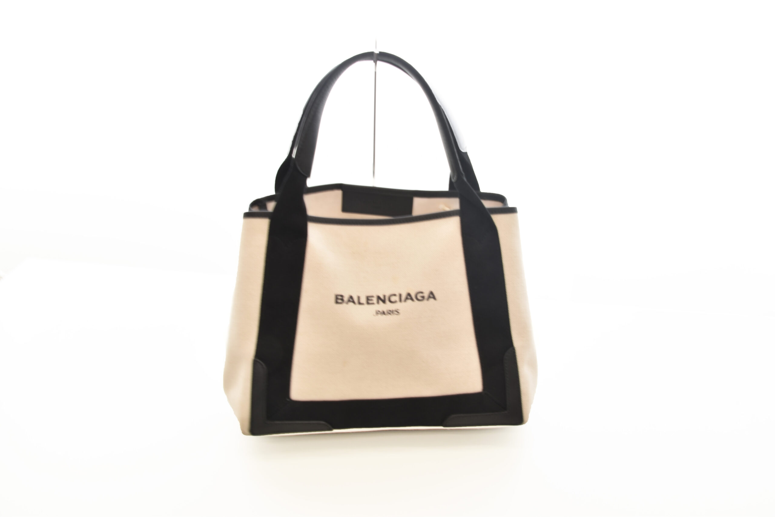 BALENCIAGA【バレンシアガ】バッグ カバ 画像1