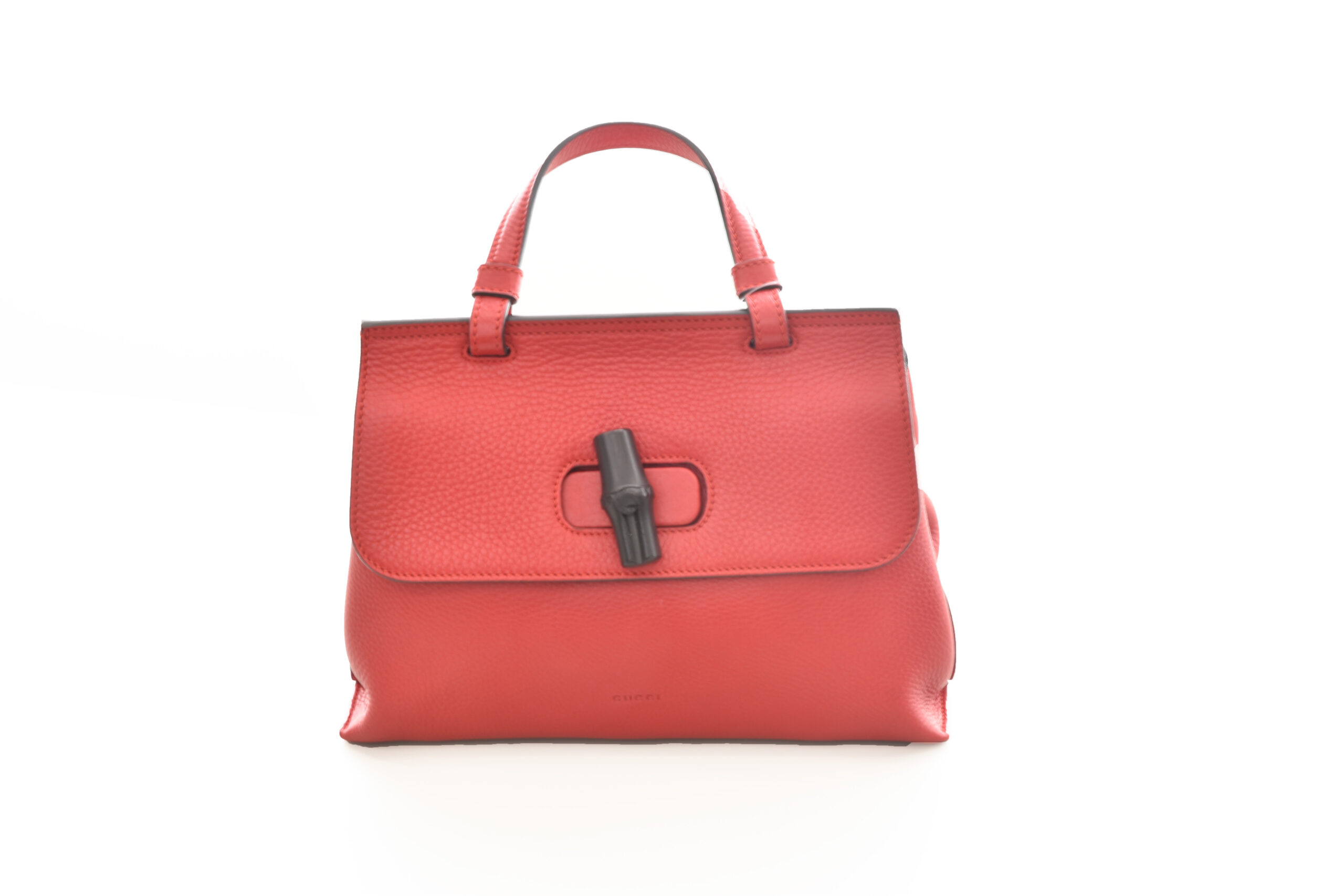 GUCCI【グッチ】GG バッグ バンブーデイリースモール 画像1