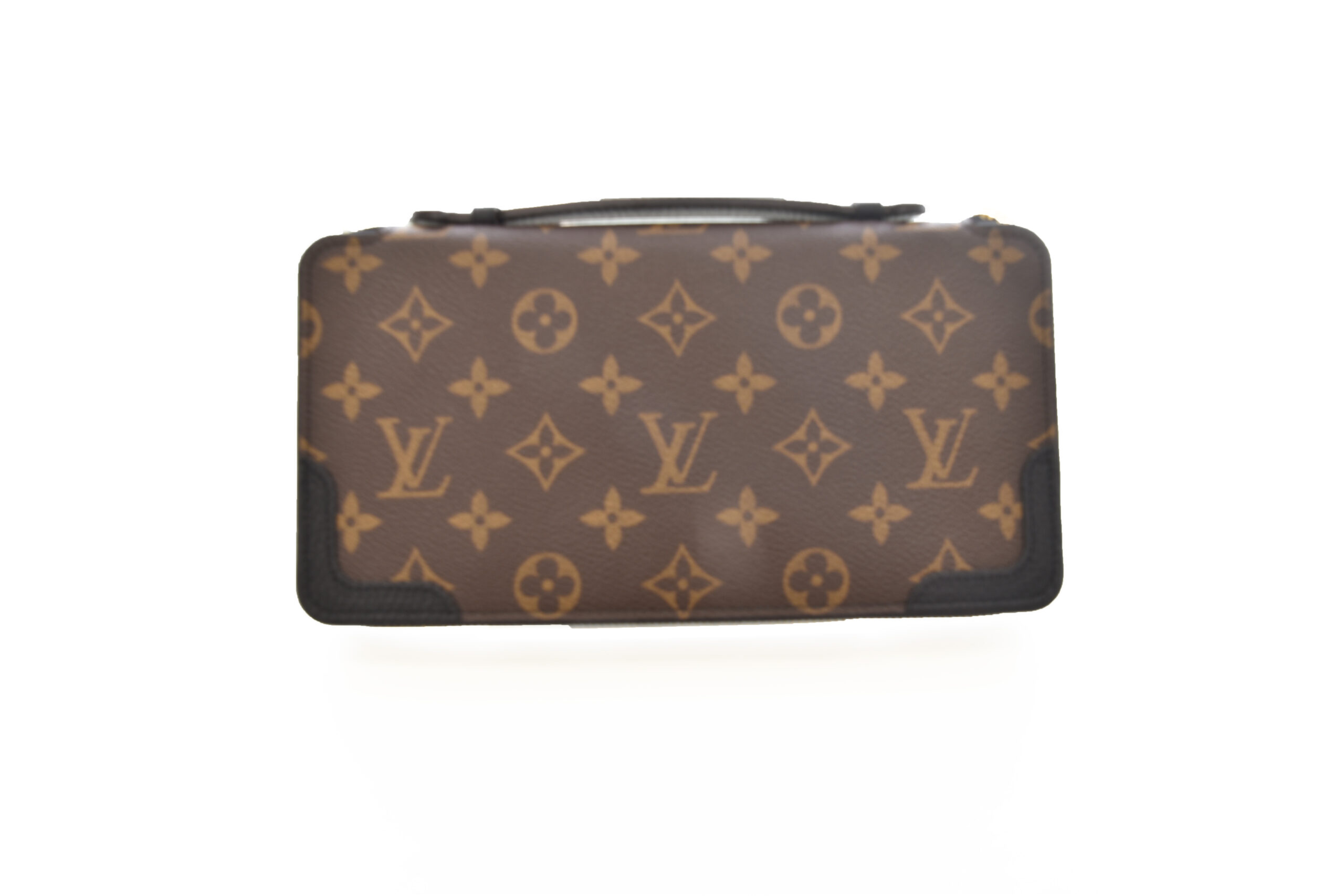 LOUIS VUITTON【ルイヴィトン】モノグラム デイリーオーガナイザー M60679 画像1