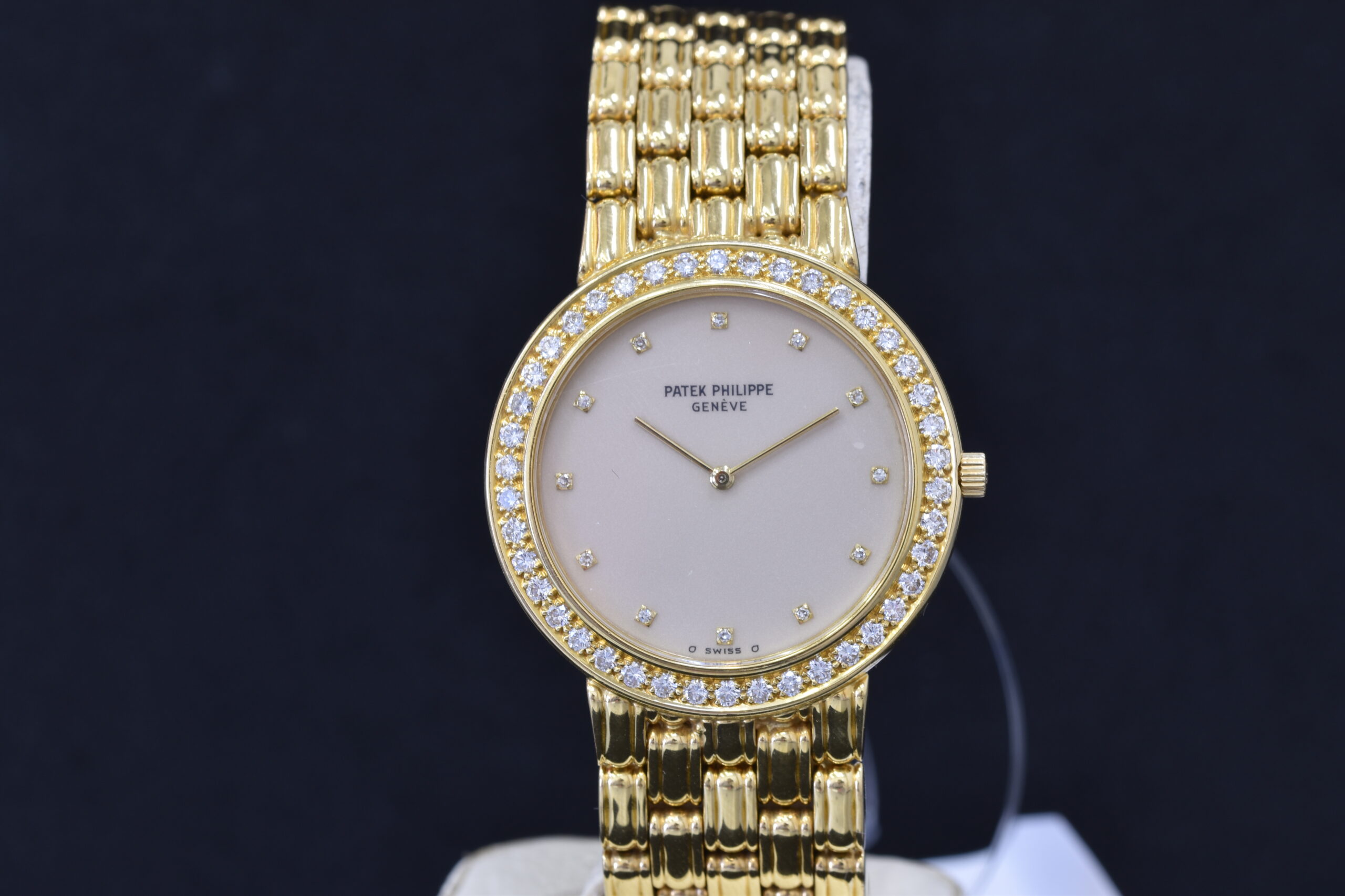 PATEK PHILIPPE 画像1