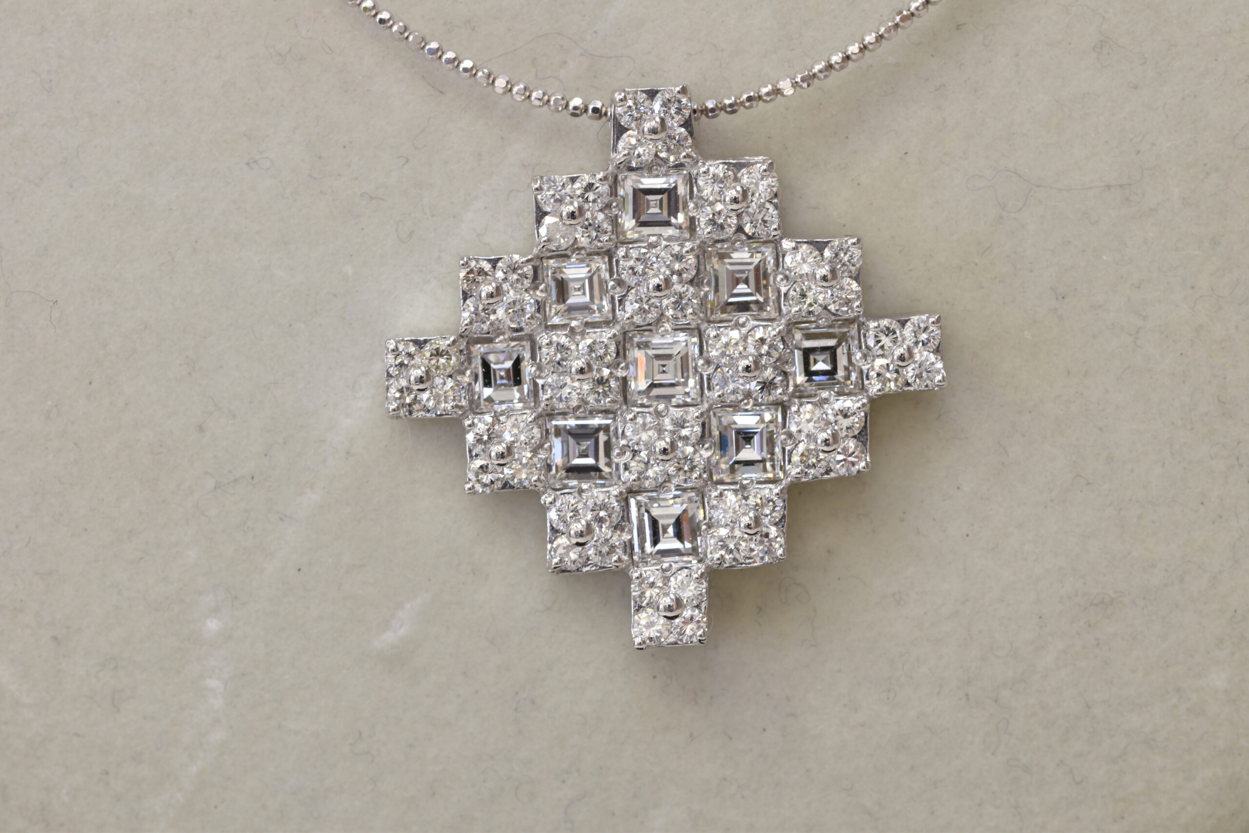 ネックレス 画像1