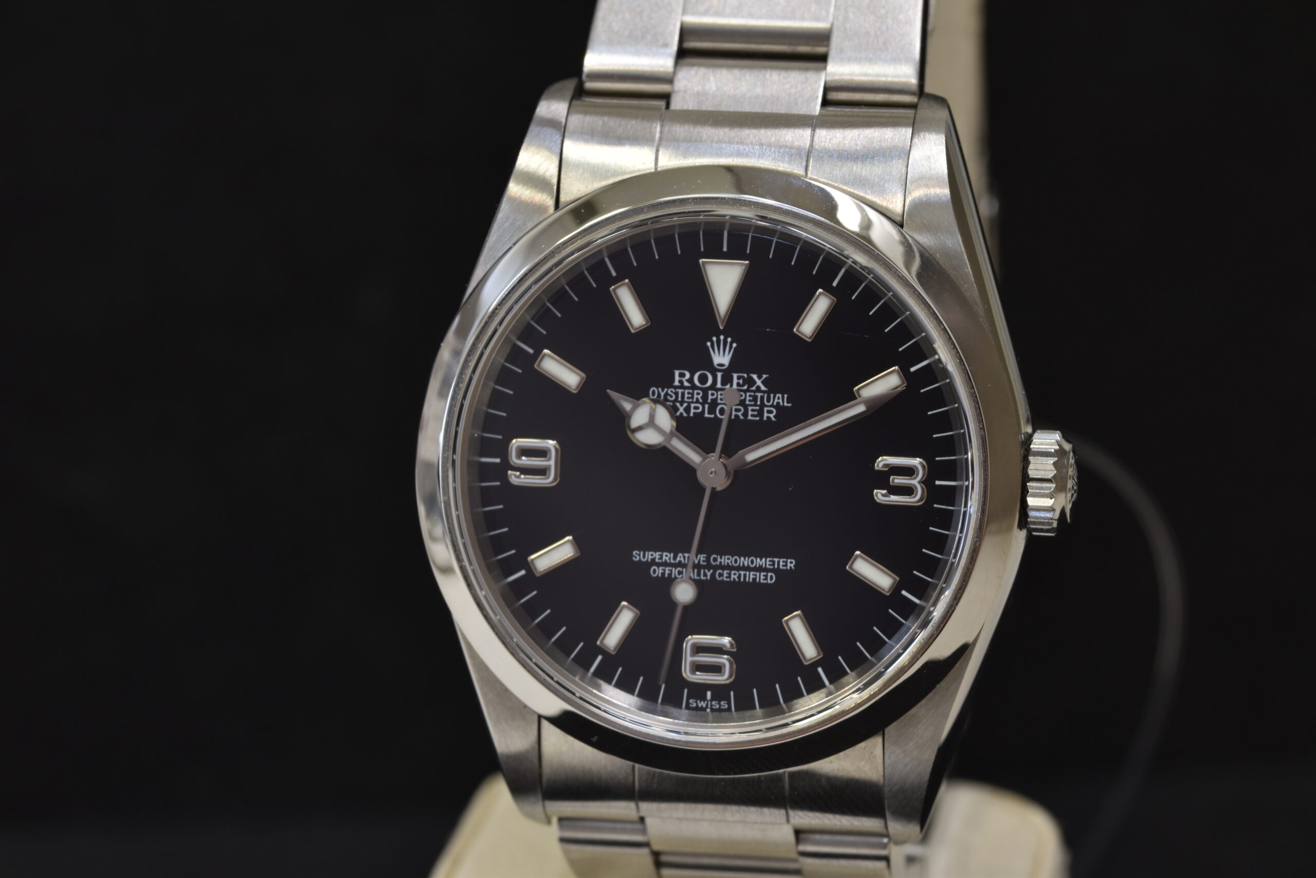 ROLEX 14270 画像1