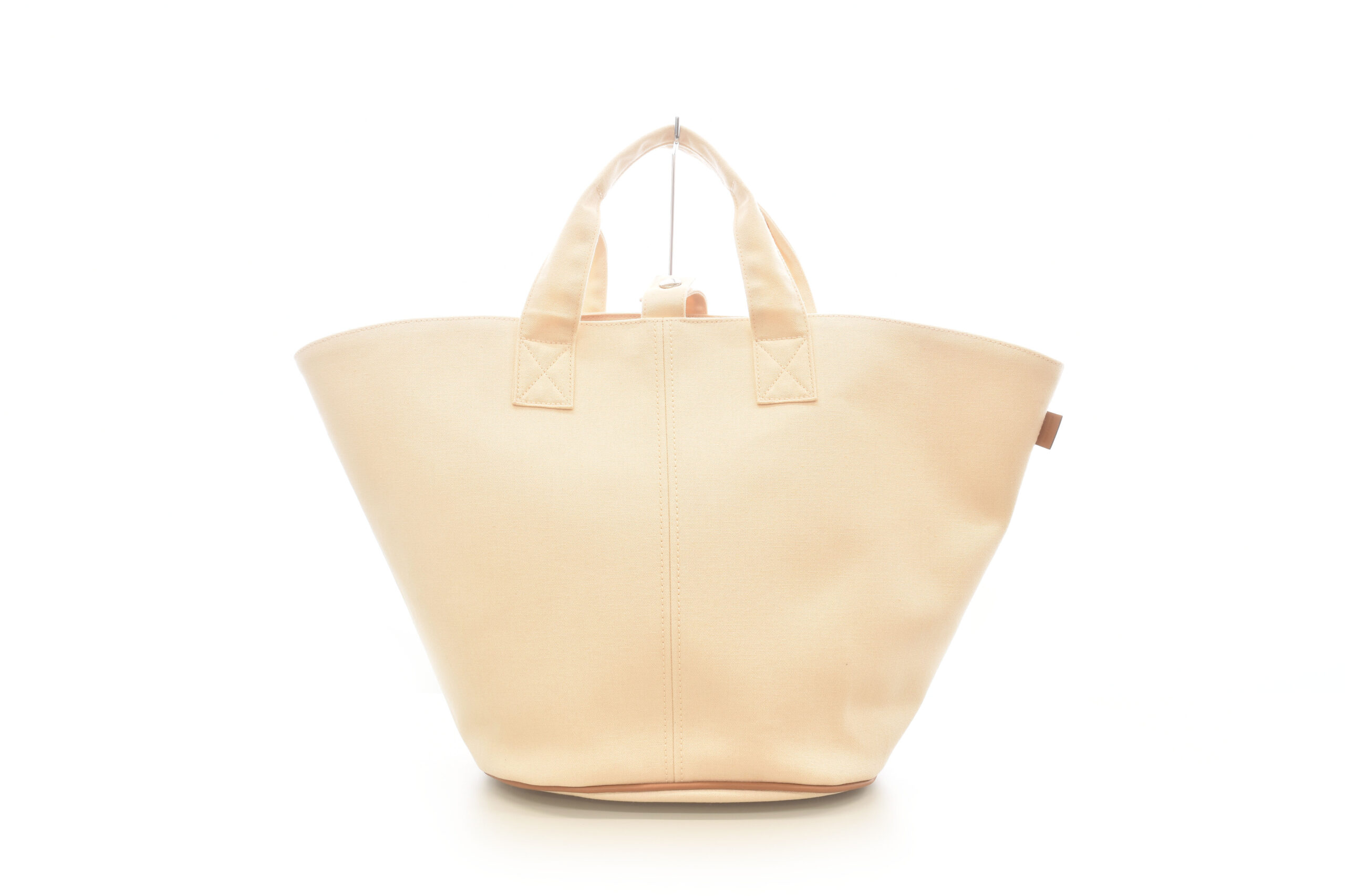 HERMES【エルメス】キャンバス パニエドプラージュPM 画像1