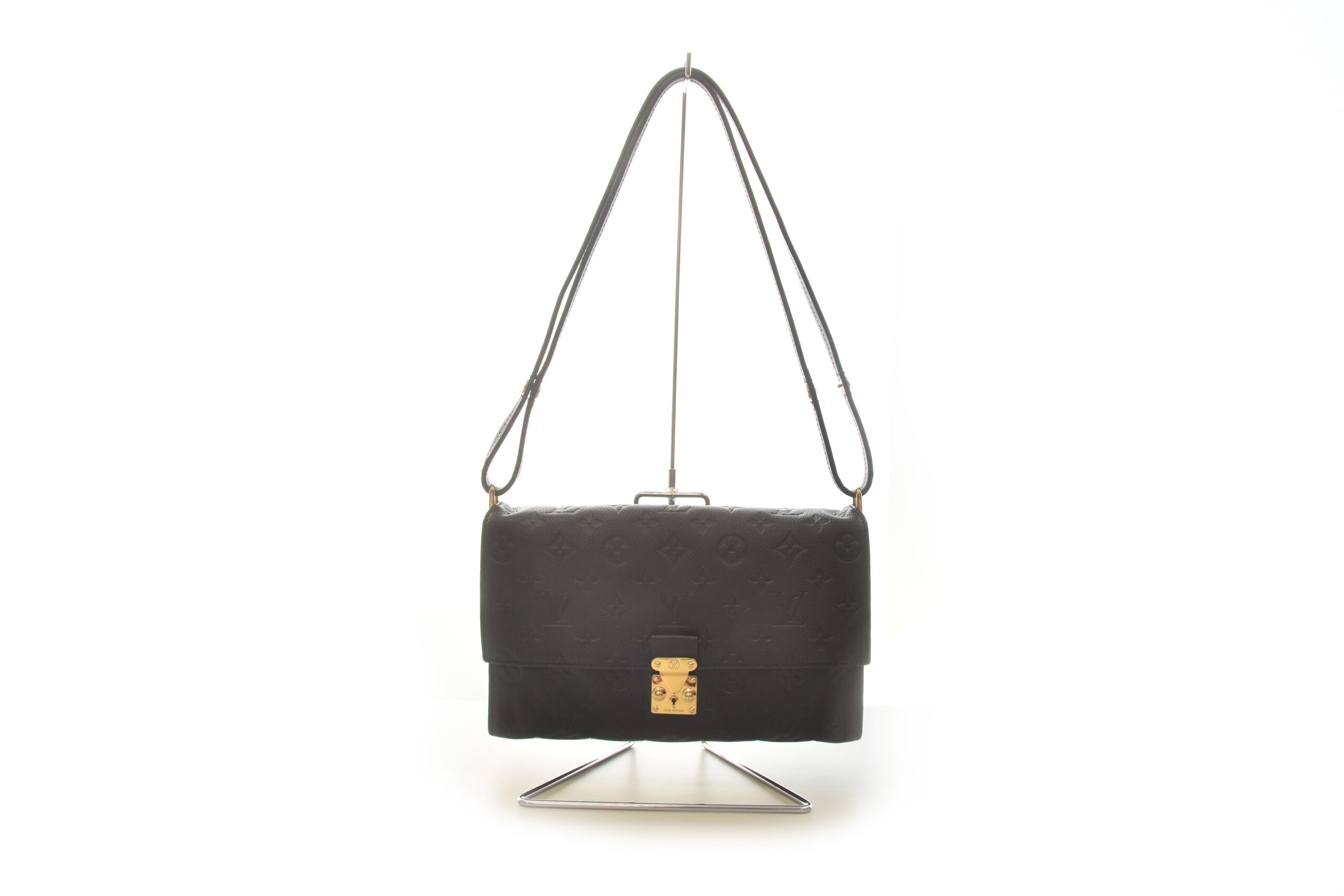 LOUIS VUITTON【ルイヴィトン】モノグラムアンプラントファシ