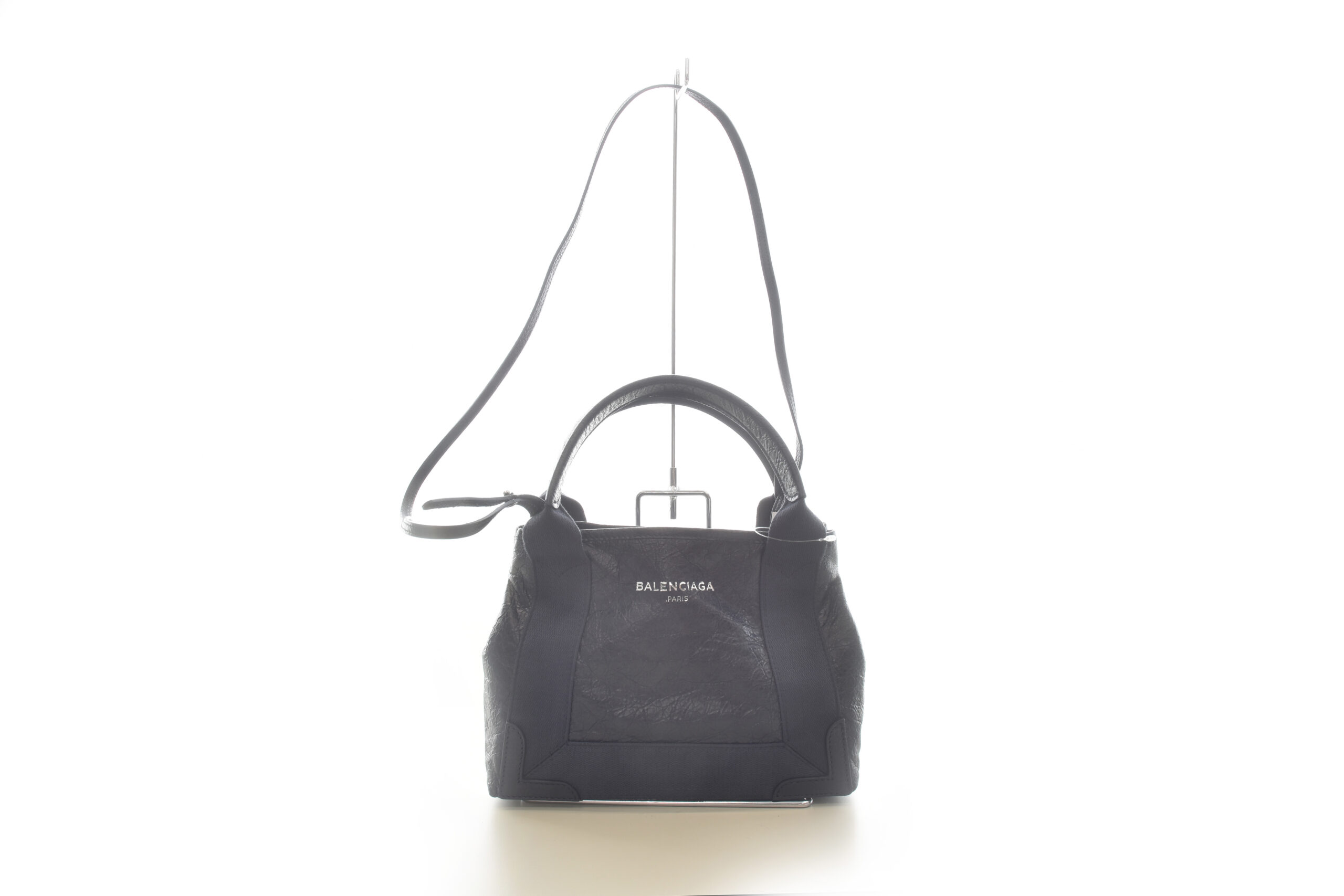 BALENCIAGA【バレンシアガ】バッグ カバXS 画像1