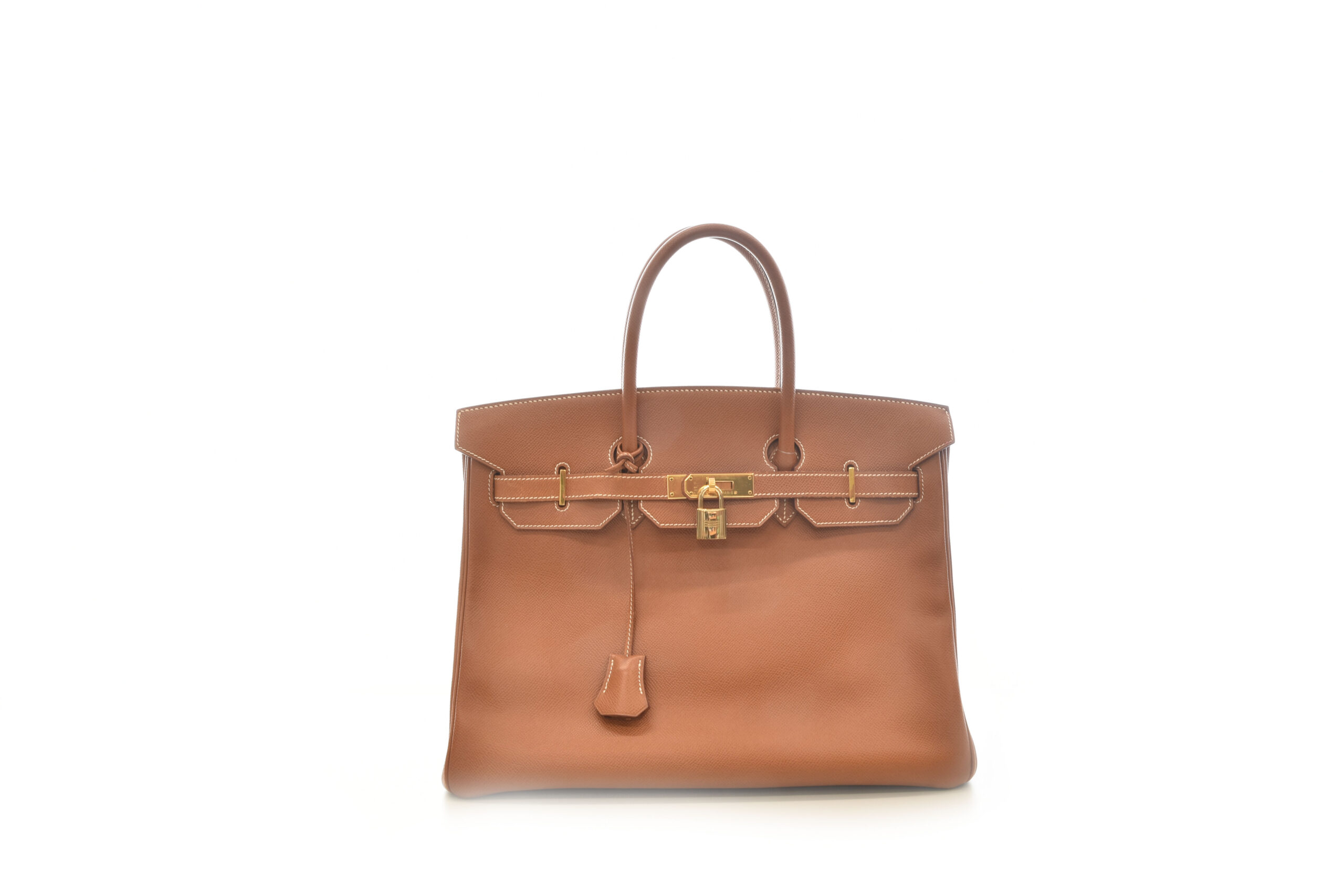 HERMES【エルメス】バーキン 35cm 画像1