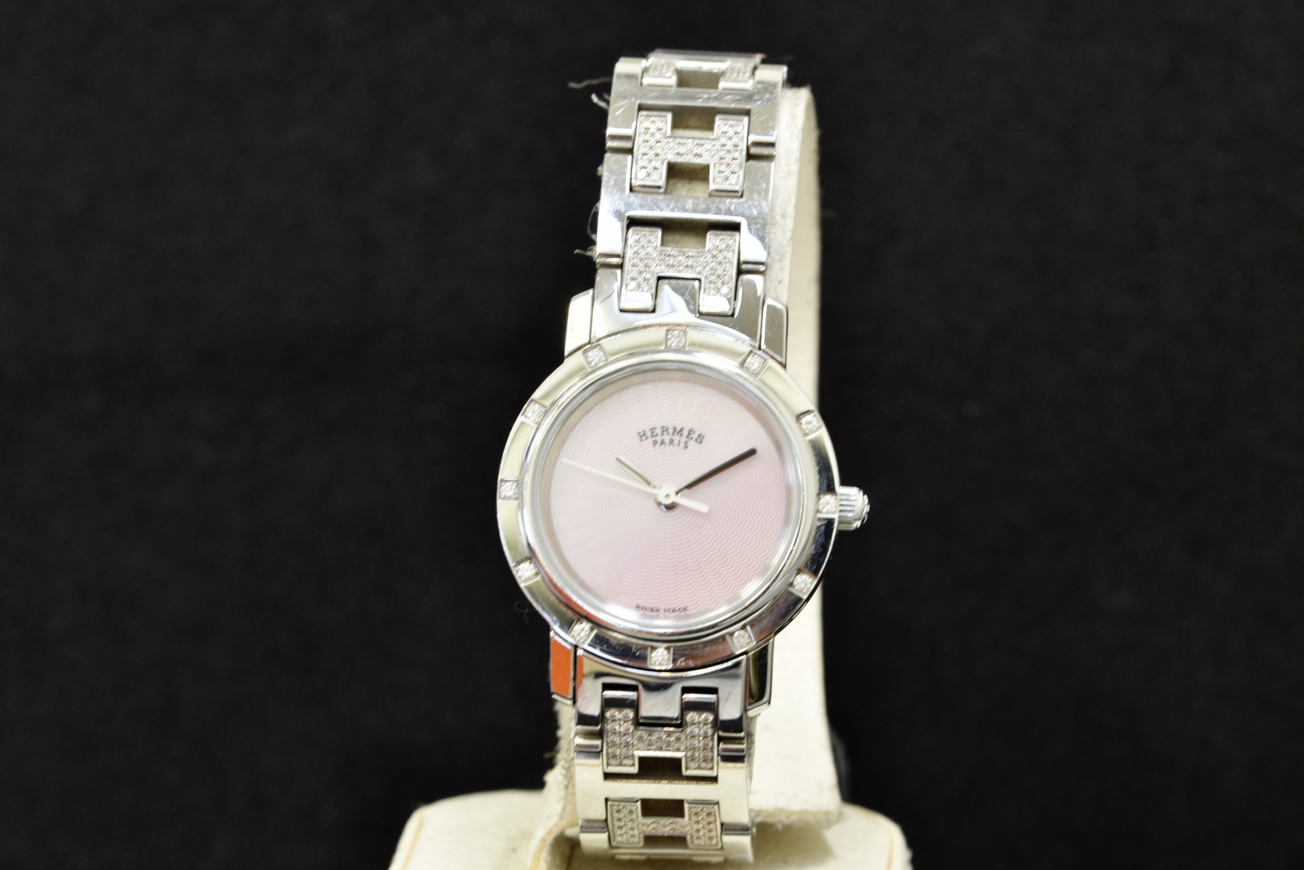 HERMES【エルメス】クリッパー 画像1