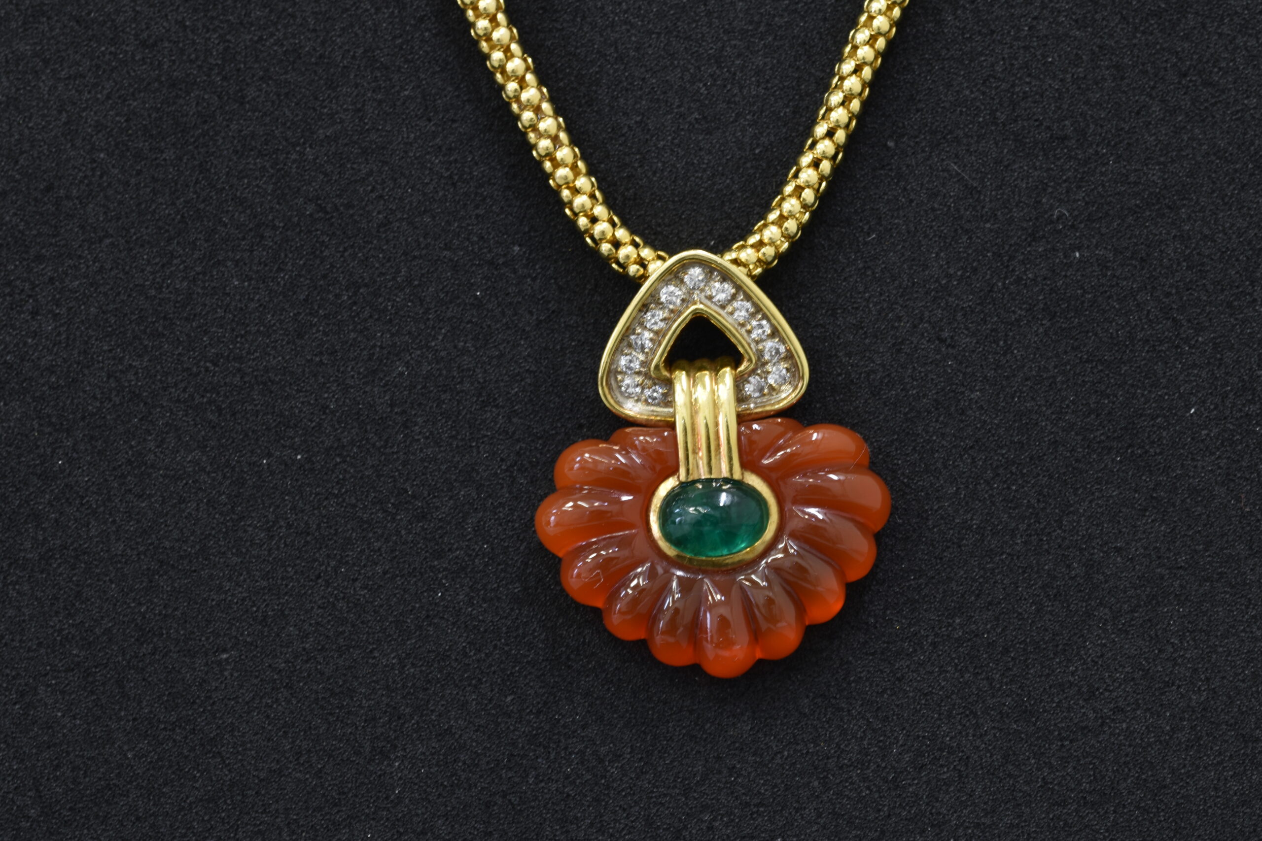 ネックレス 画像1