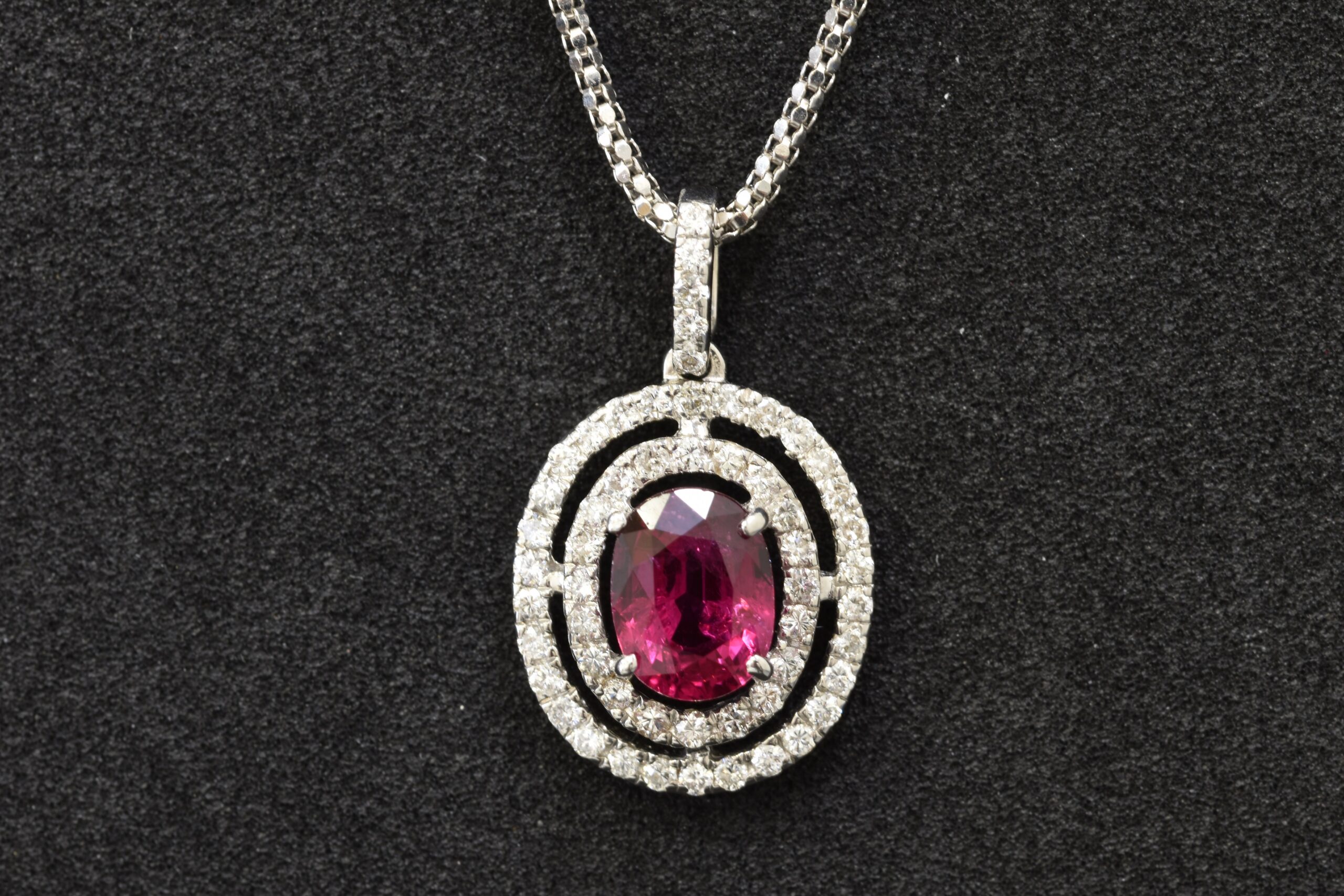 ネックレス 画像1