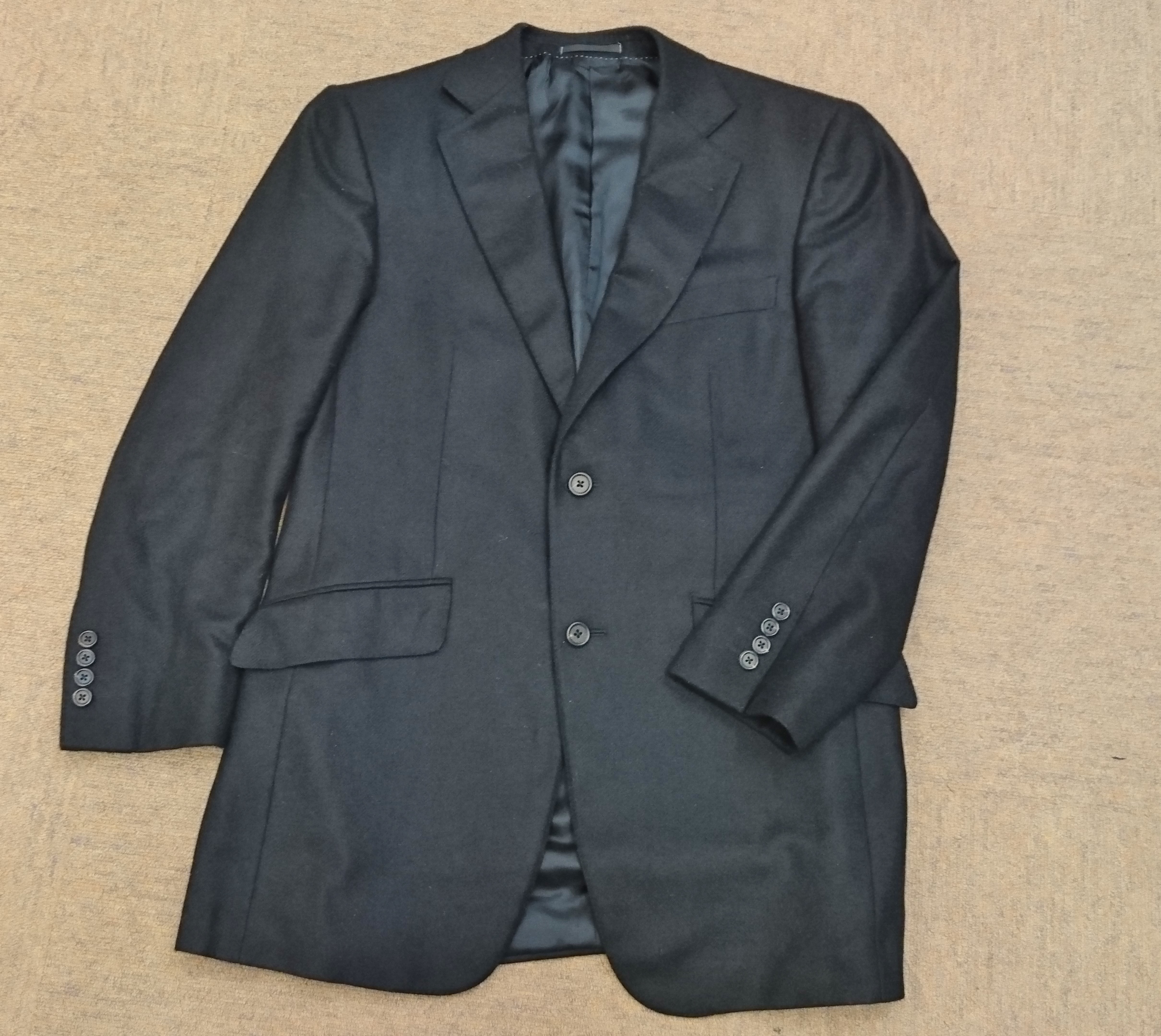 dunhill【ダンヒル】ジャケット 衣類 画像1