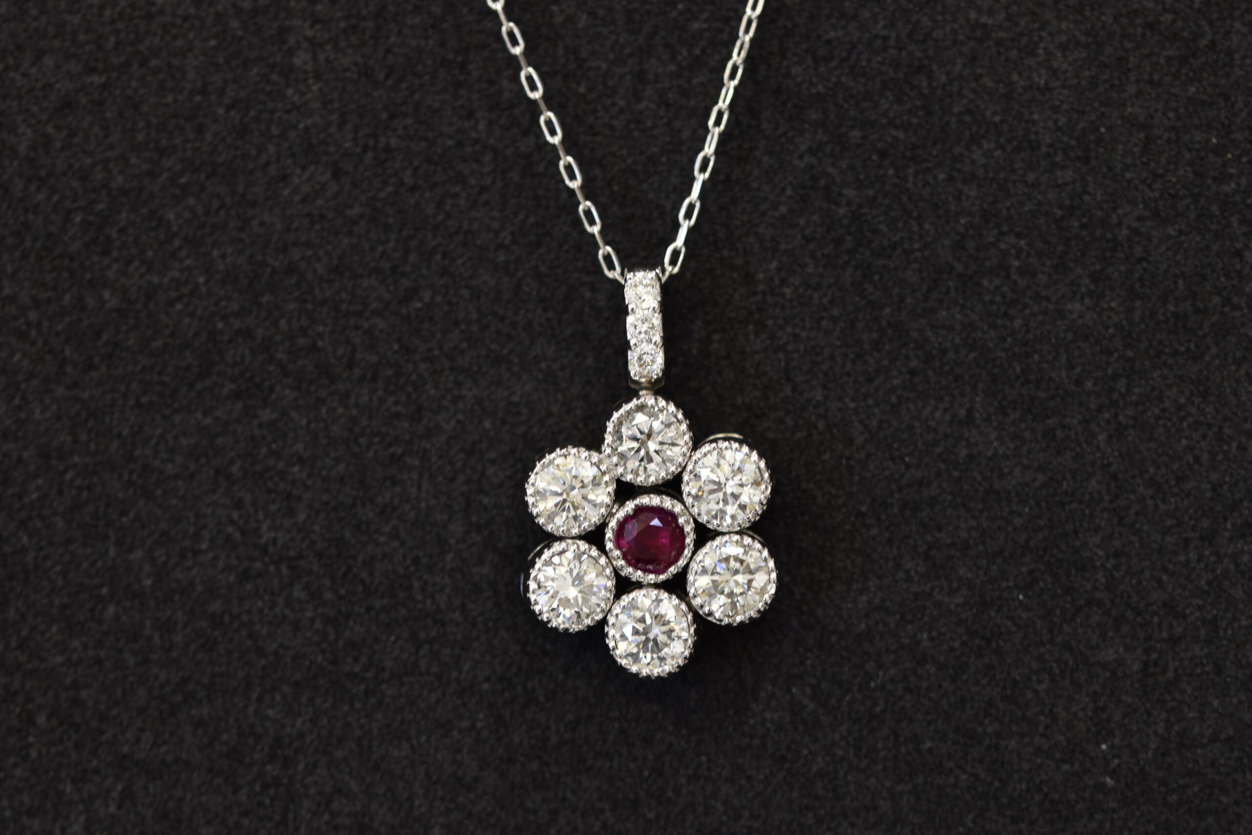 ネックレス 画像1