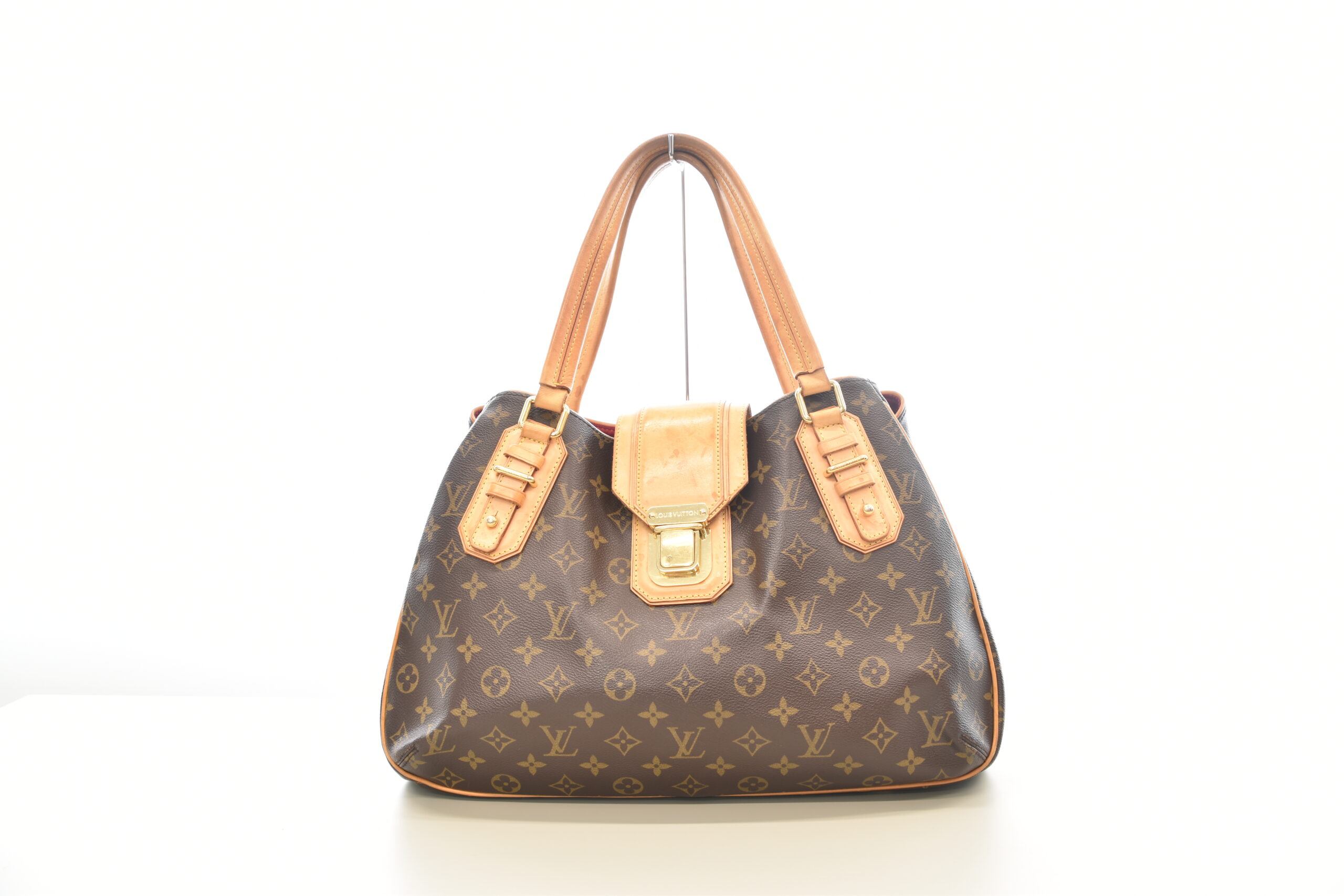 LOUIS VUITTON【ルイヴィトン】モノグラム グリート M55210 画像1
