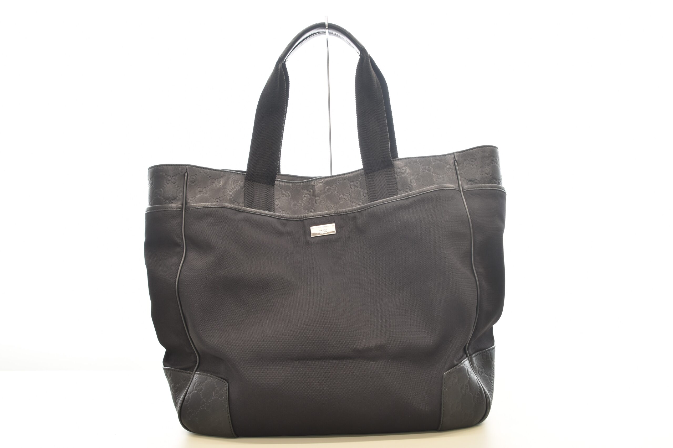 GUCCI【グッチ】GG トートバッグ 162429 | 大阪の質屋 タチバナ屋
