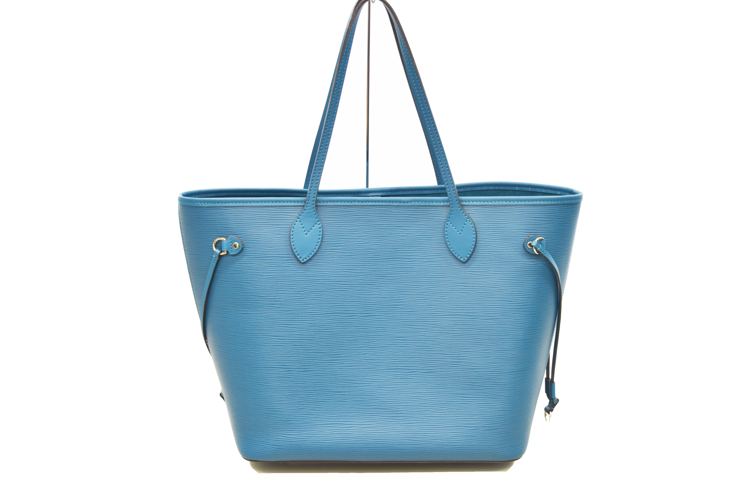 LOUIS VUITTON【ルイヴィトン】エピ ネヴァーフルMM M40930 画像1