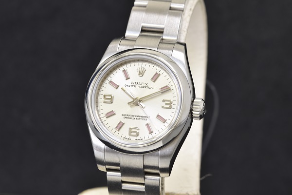 ROLEX 176200 V番 画像1