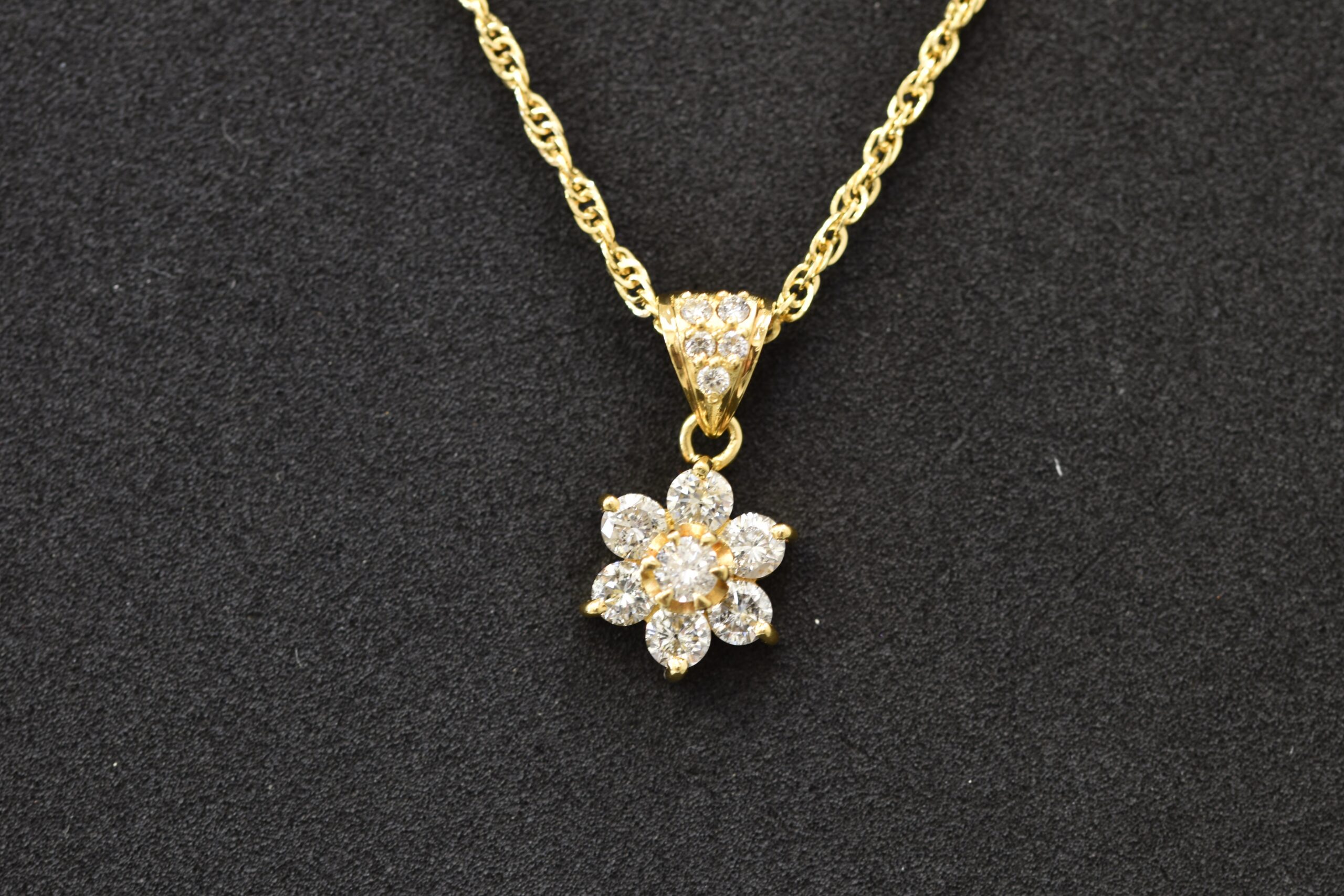 ネックレス 画像1