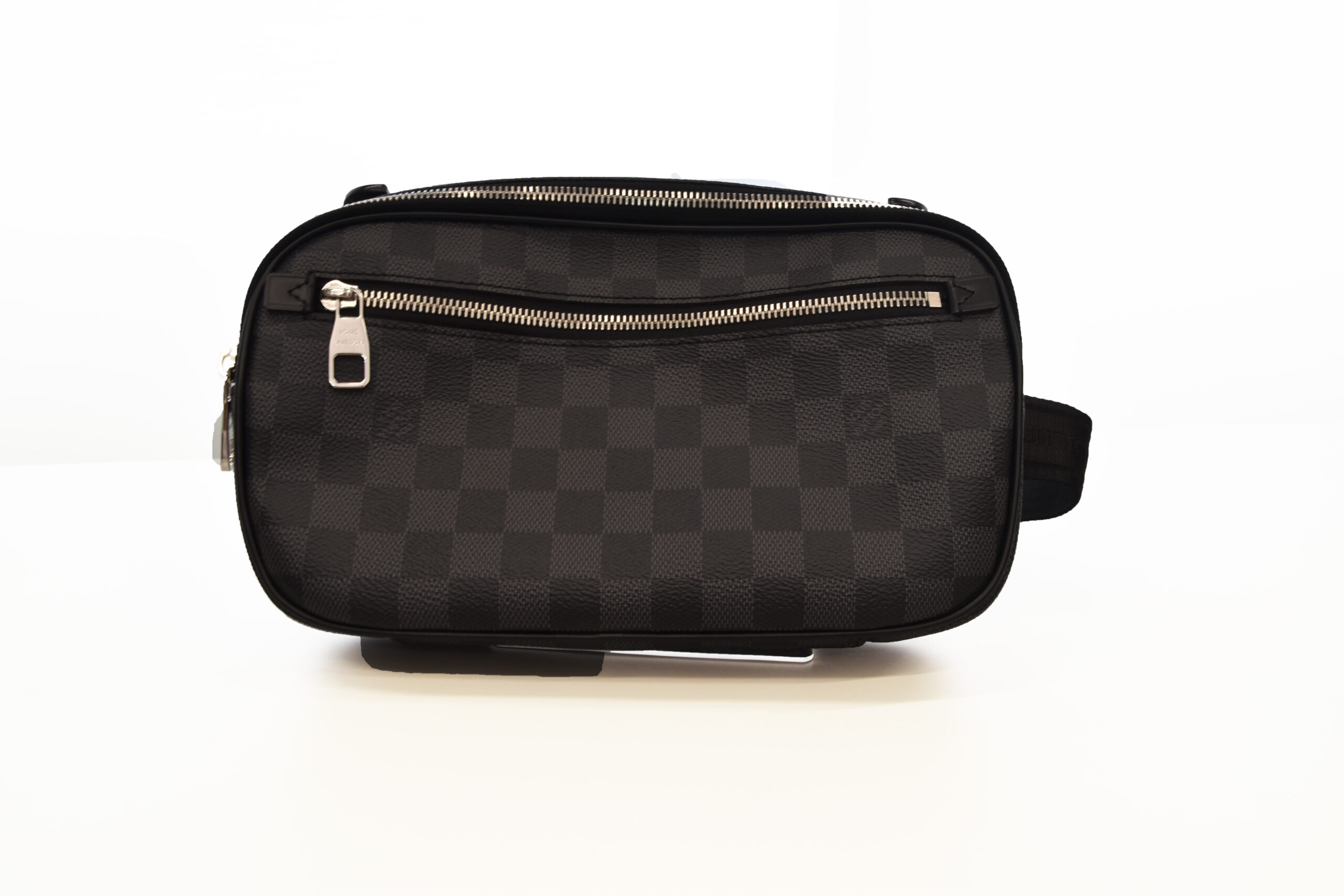 LOUIS VUITTON【ルイヴィトン】ダミエグラフィット アンブレール N41289 画像1
