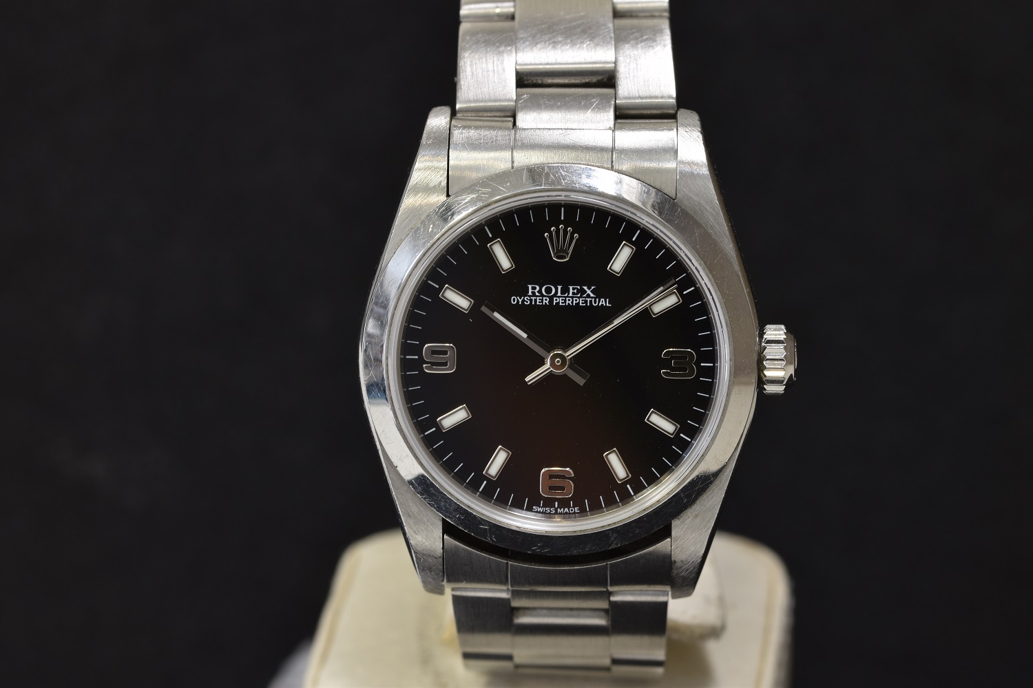 ROLEX 77080 Y番 画像1