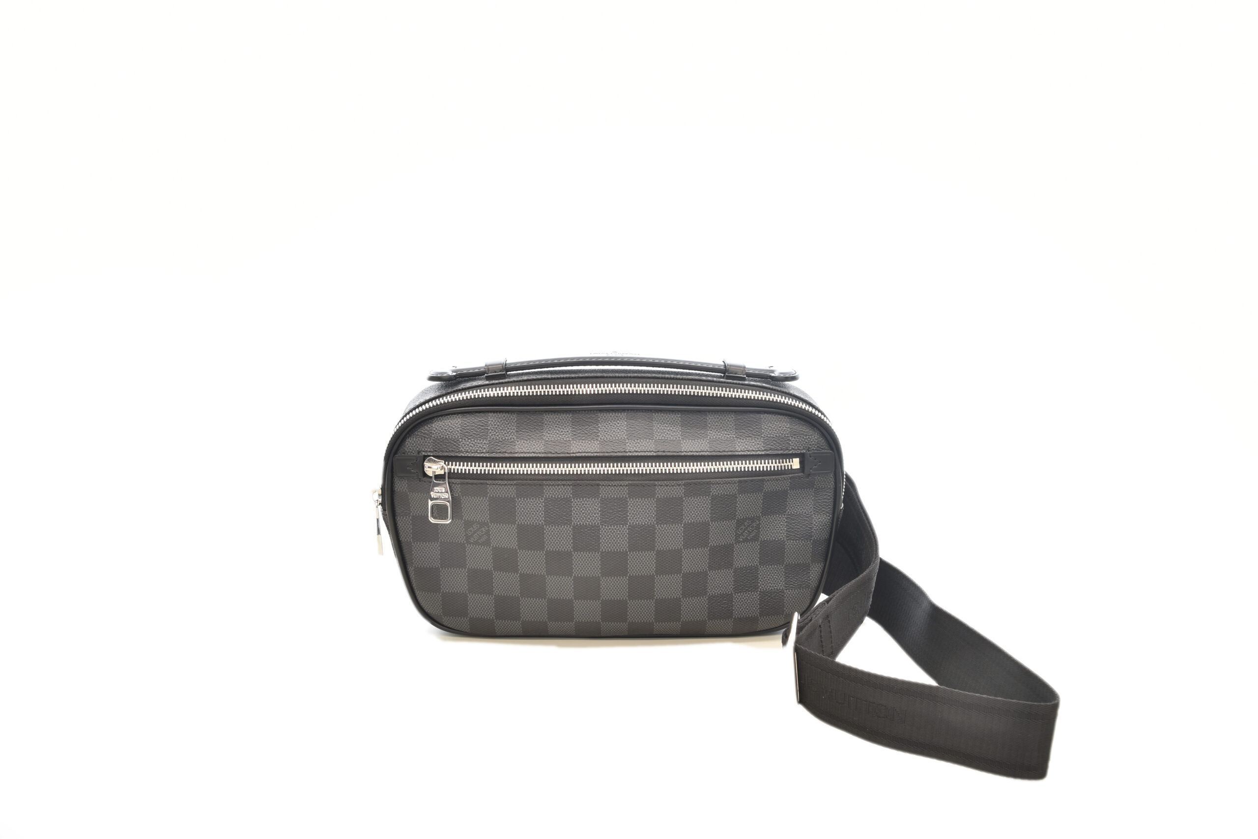 LOUIS VUITTON【ルイヴィトン】ダミエグラフィット アンブレール