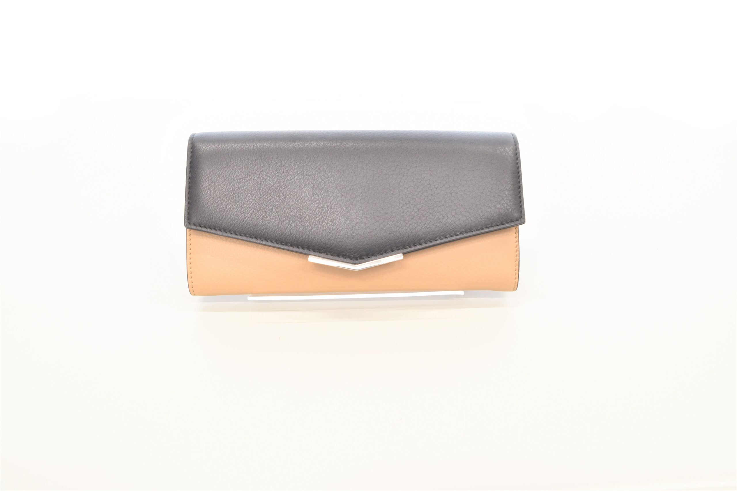 FENDI【フェンディ】革 財布   8M0350 画像1