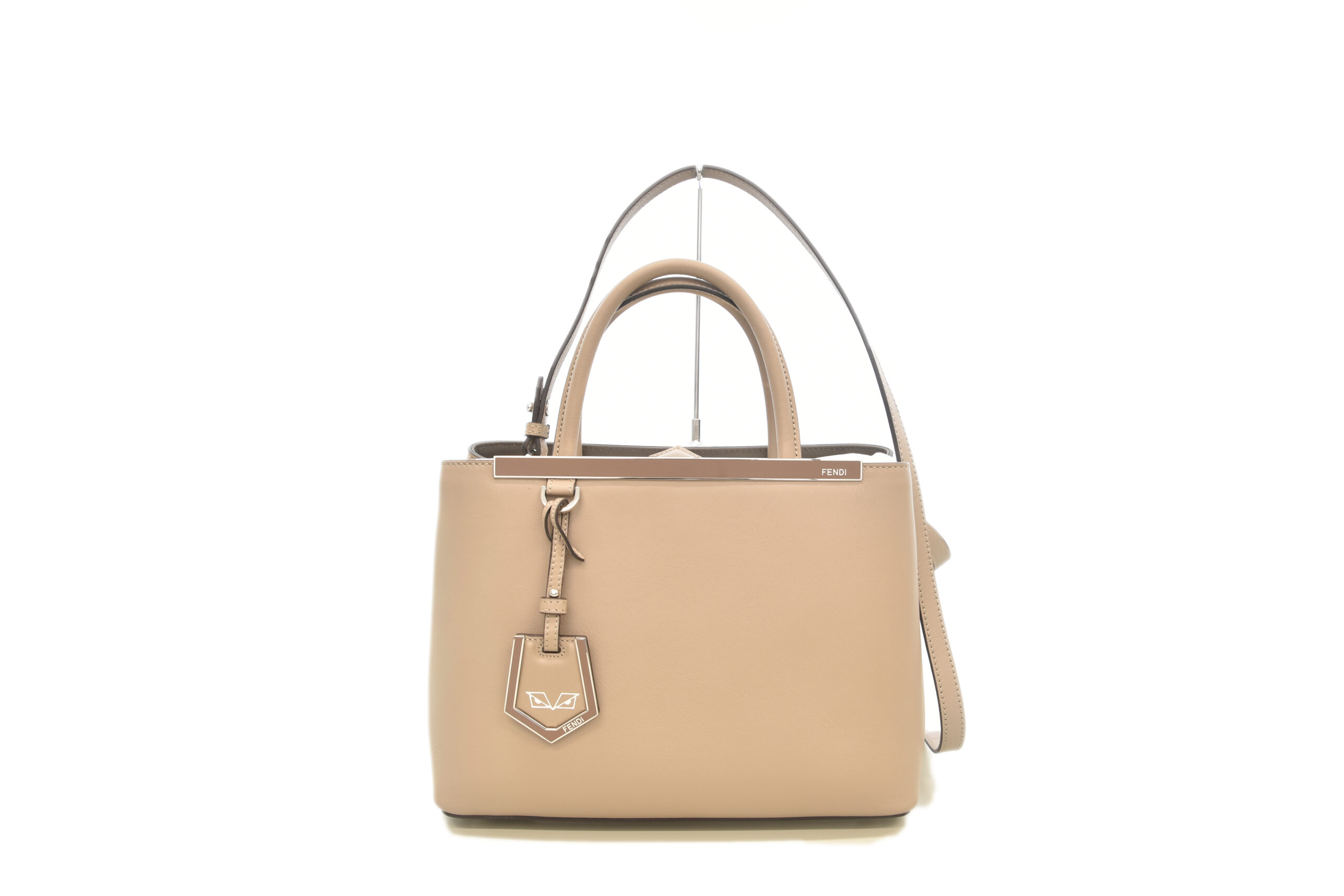 FENDI【フェンディ】プチトゥージュール 8BH253 画像1