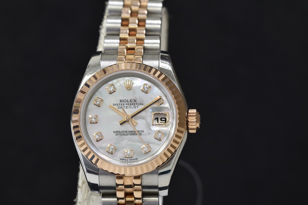 ROLEX 179171NG 画像1