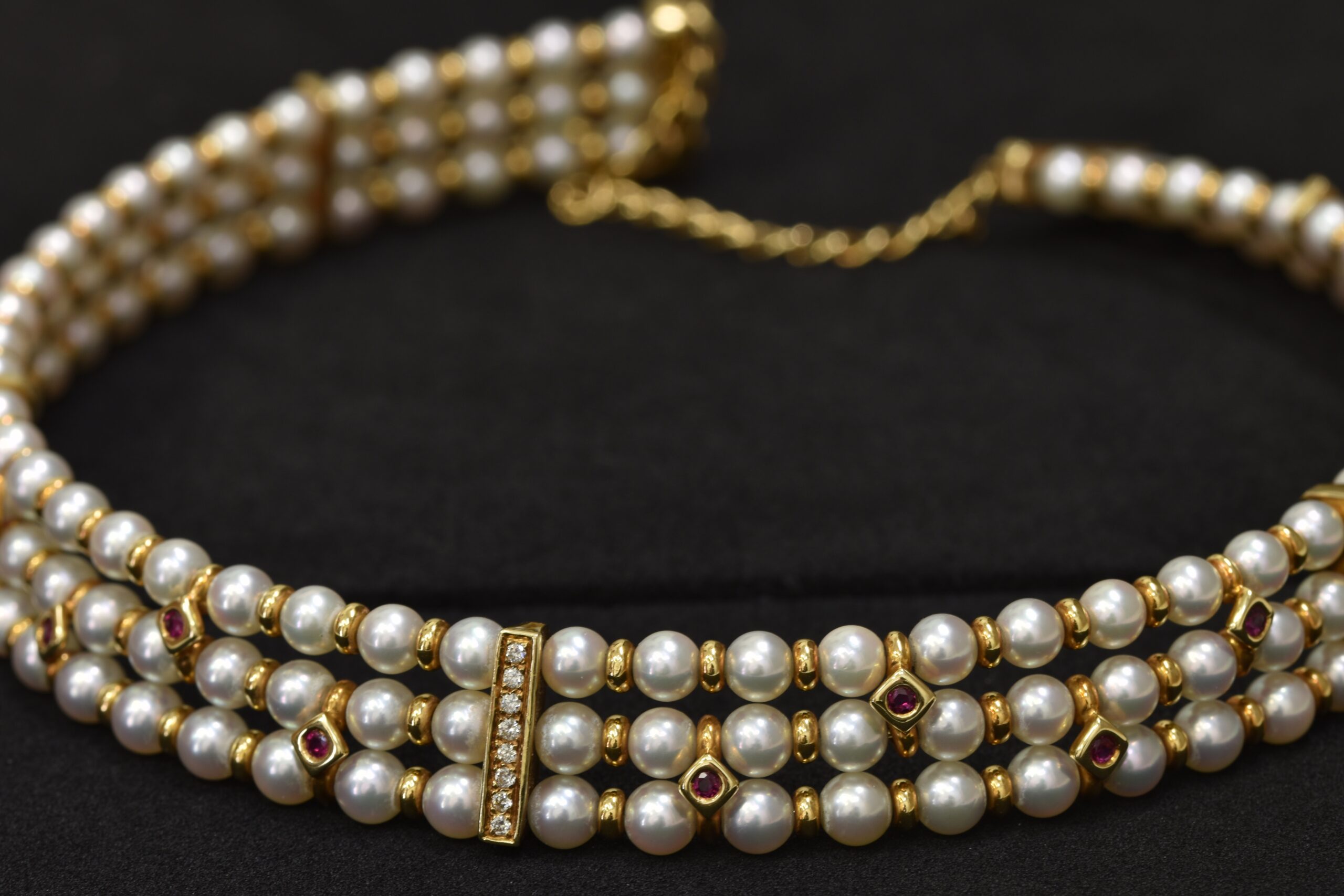 ネックレス 画像1