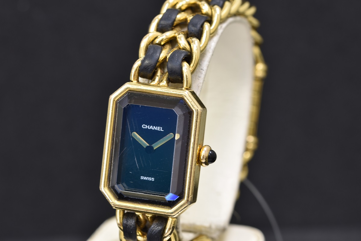 CHANEL プルミエール 画像1
