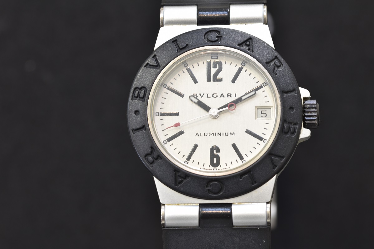 BVLGARI AL32TA 画像1