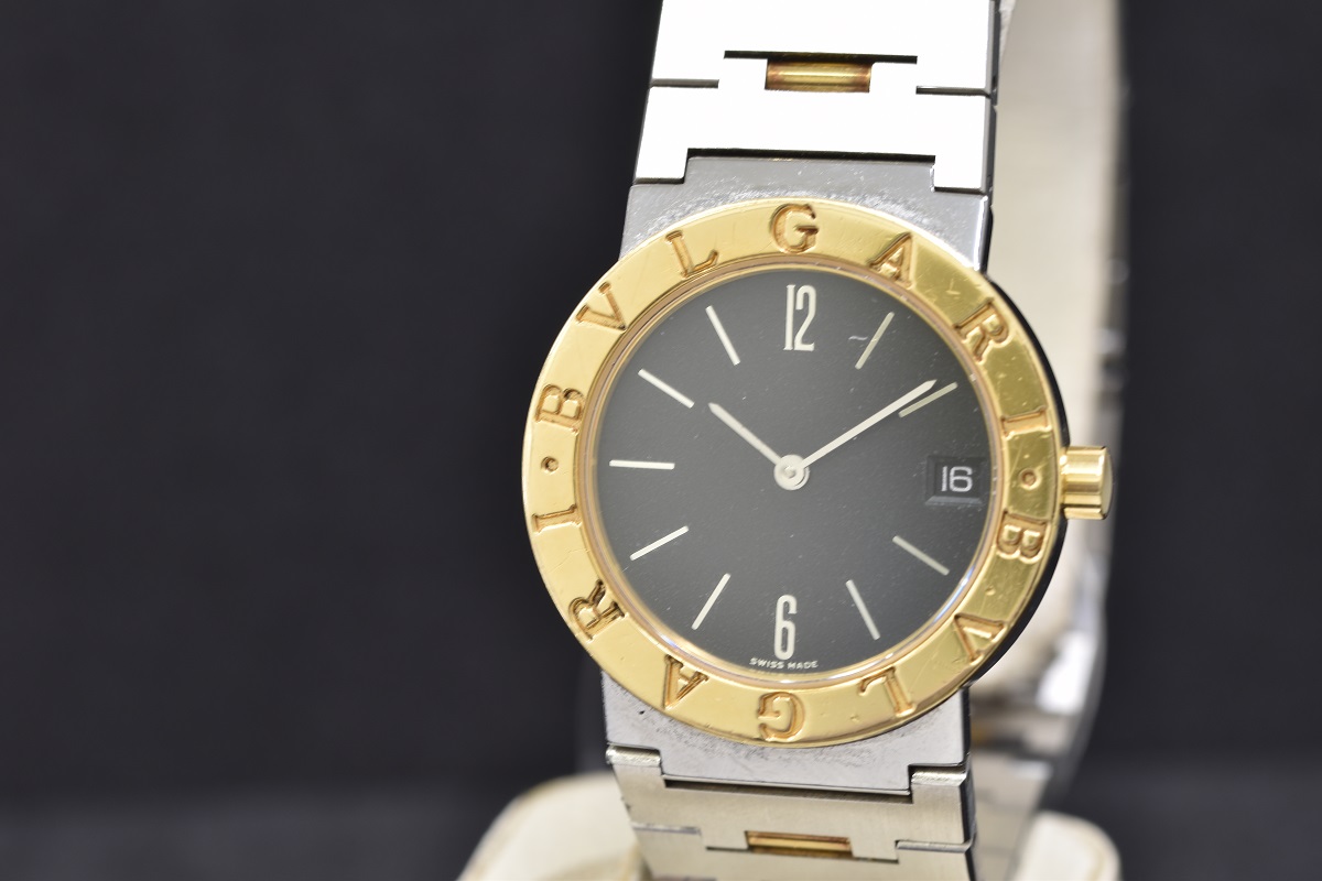 BVLGARI BB30SGD 画像1