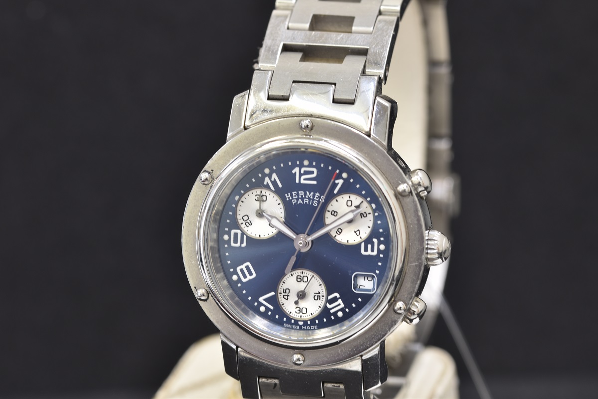 HERMES【エルメス】クリッパー CLI.310 画像1