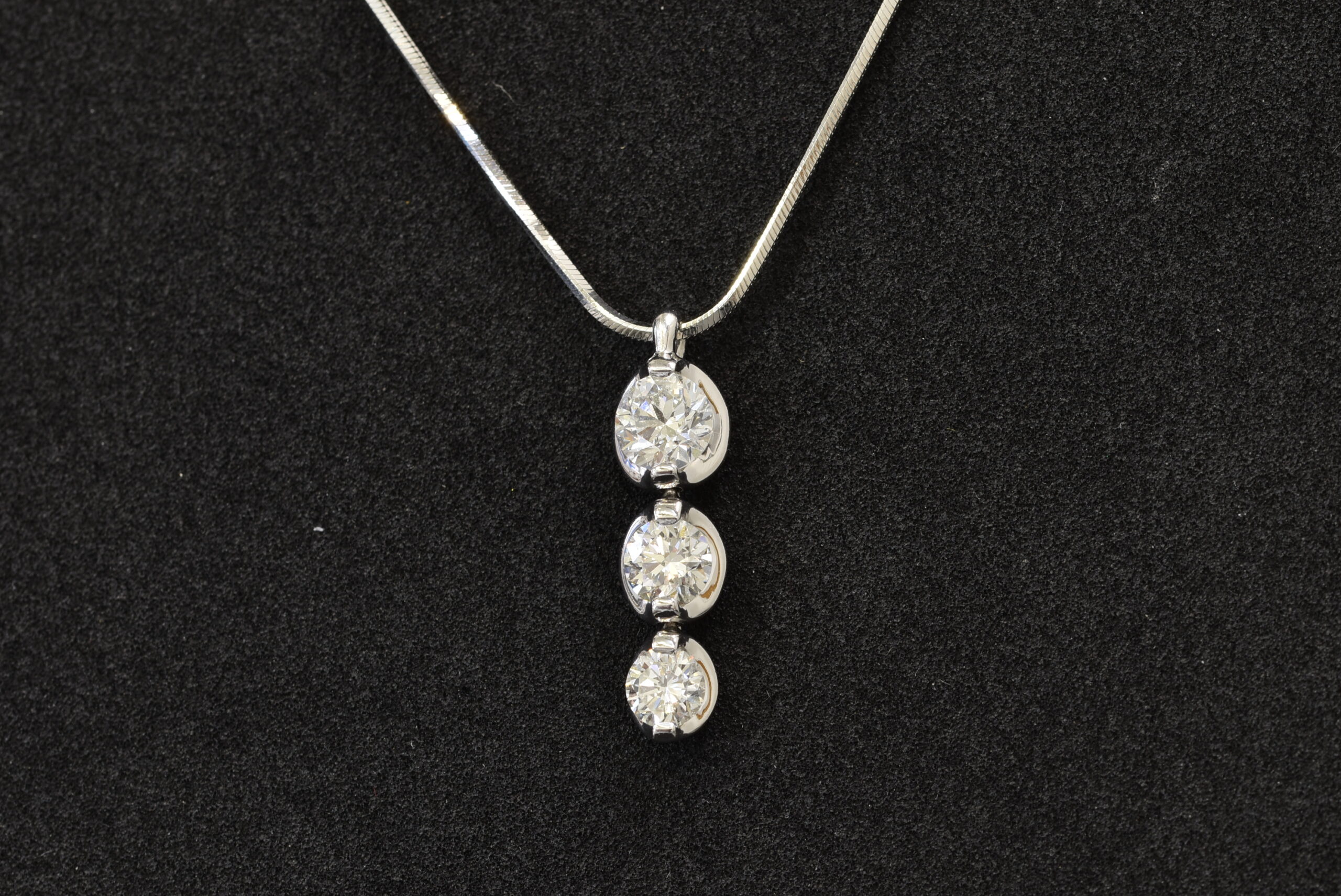 ネックレス 画像1