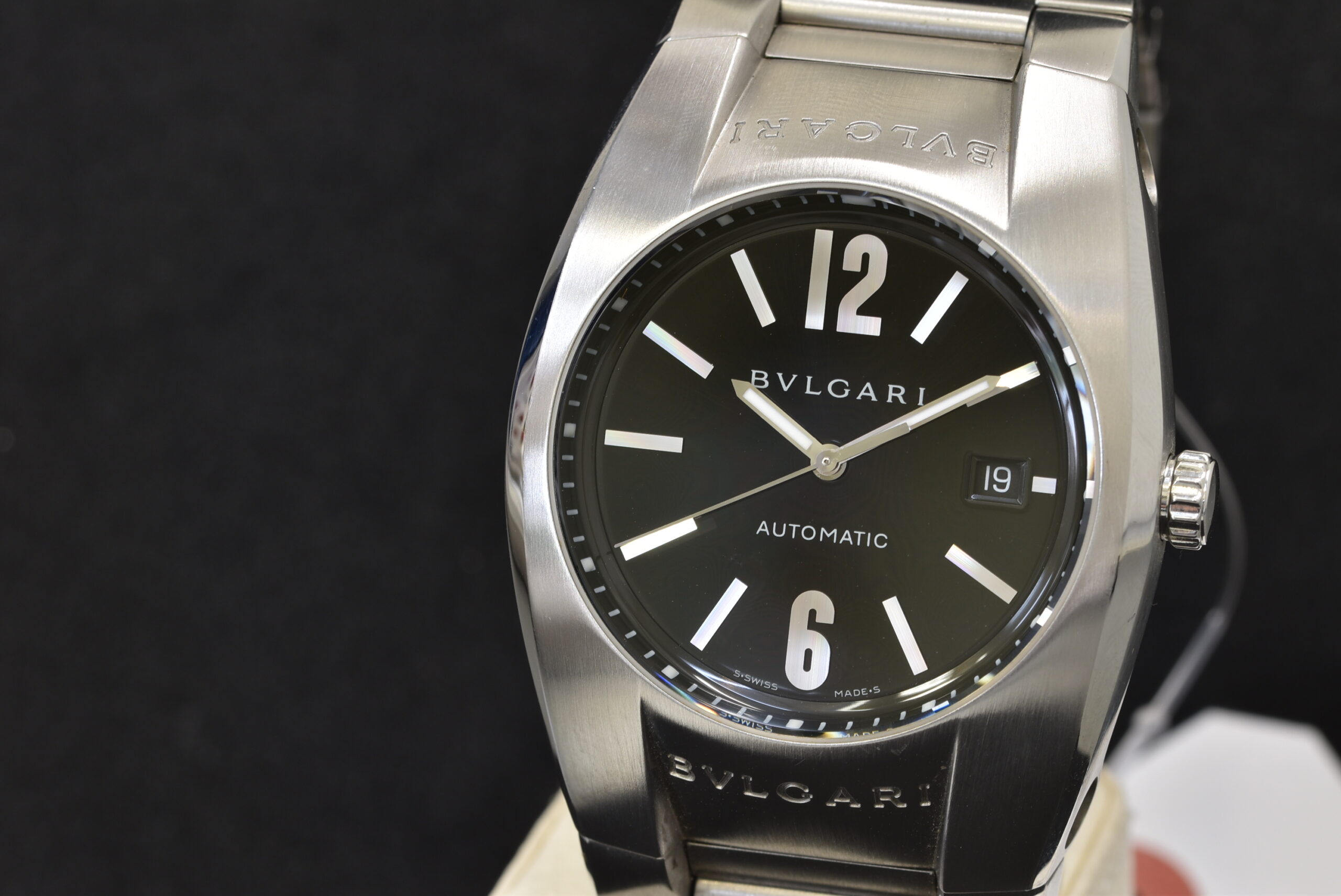 BVLGARI【ブルガリ】エルゴン EG40S 画像1
